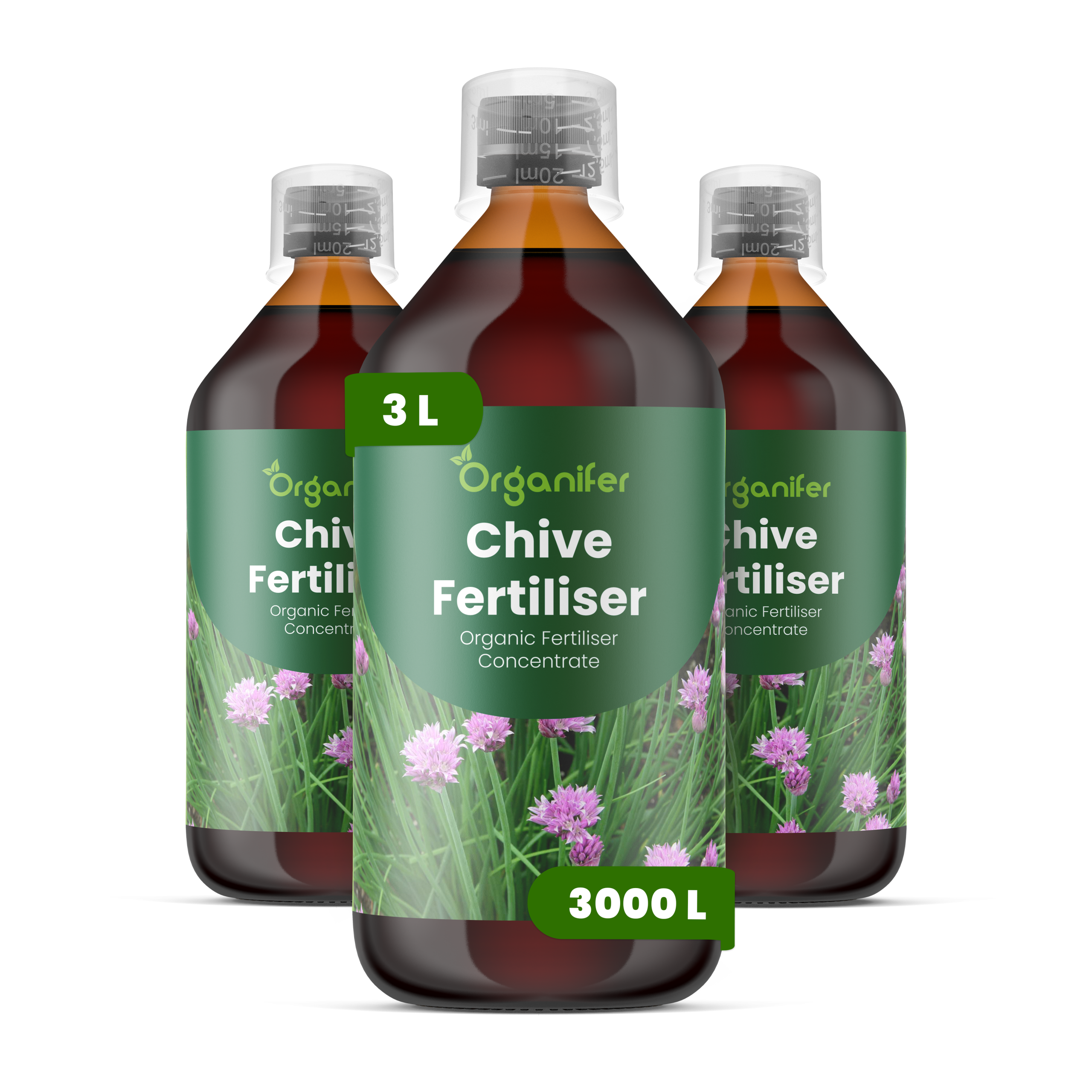 8719958005136 3L Chive labels