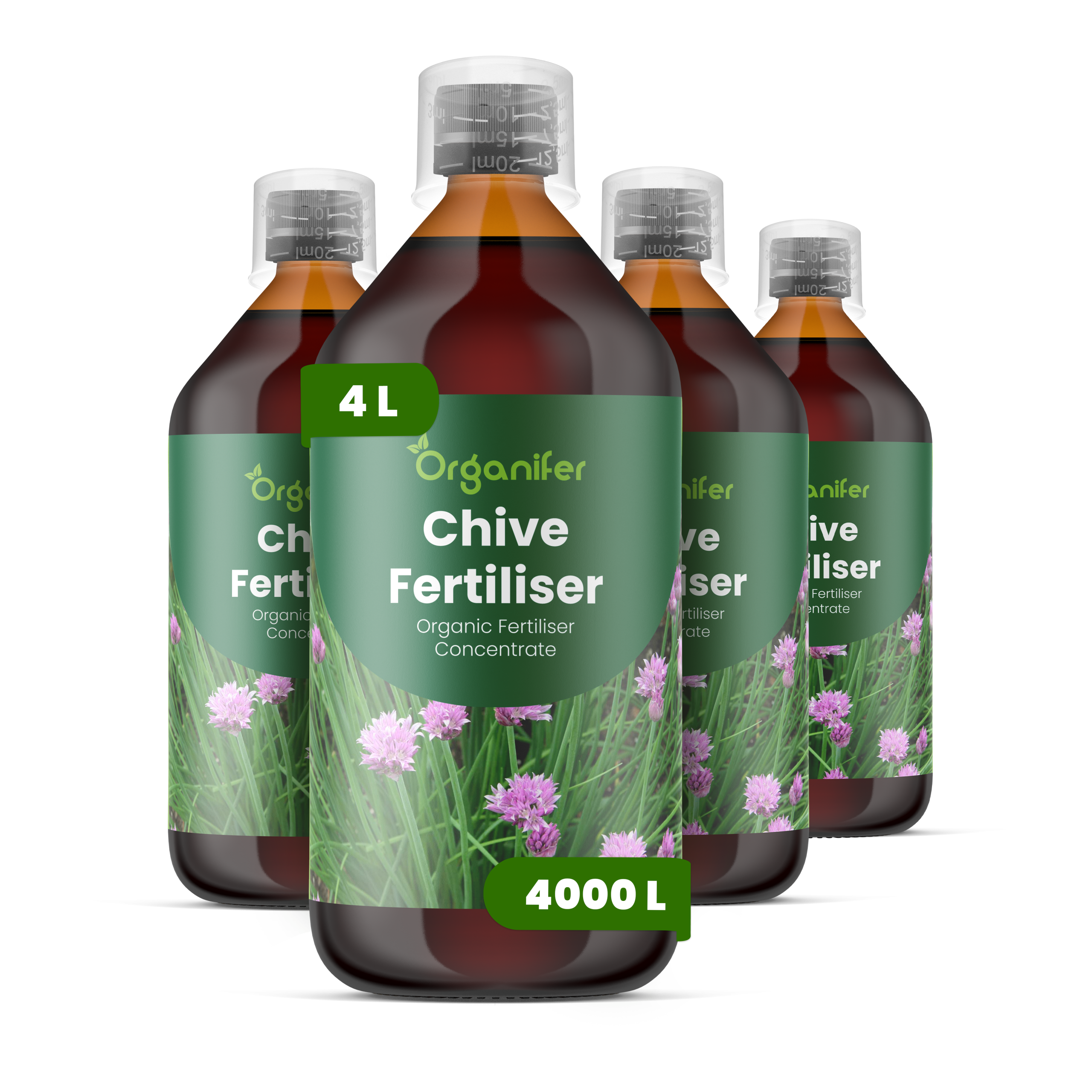 8719958005143 4L Chive labels