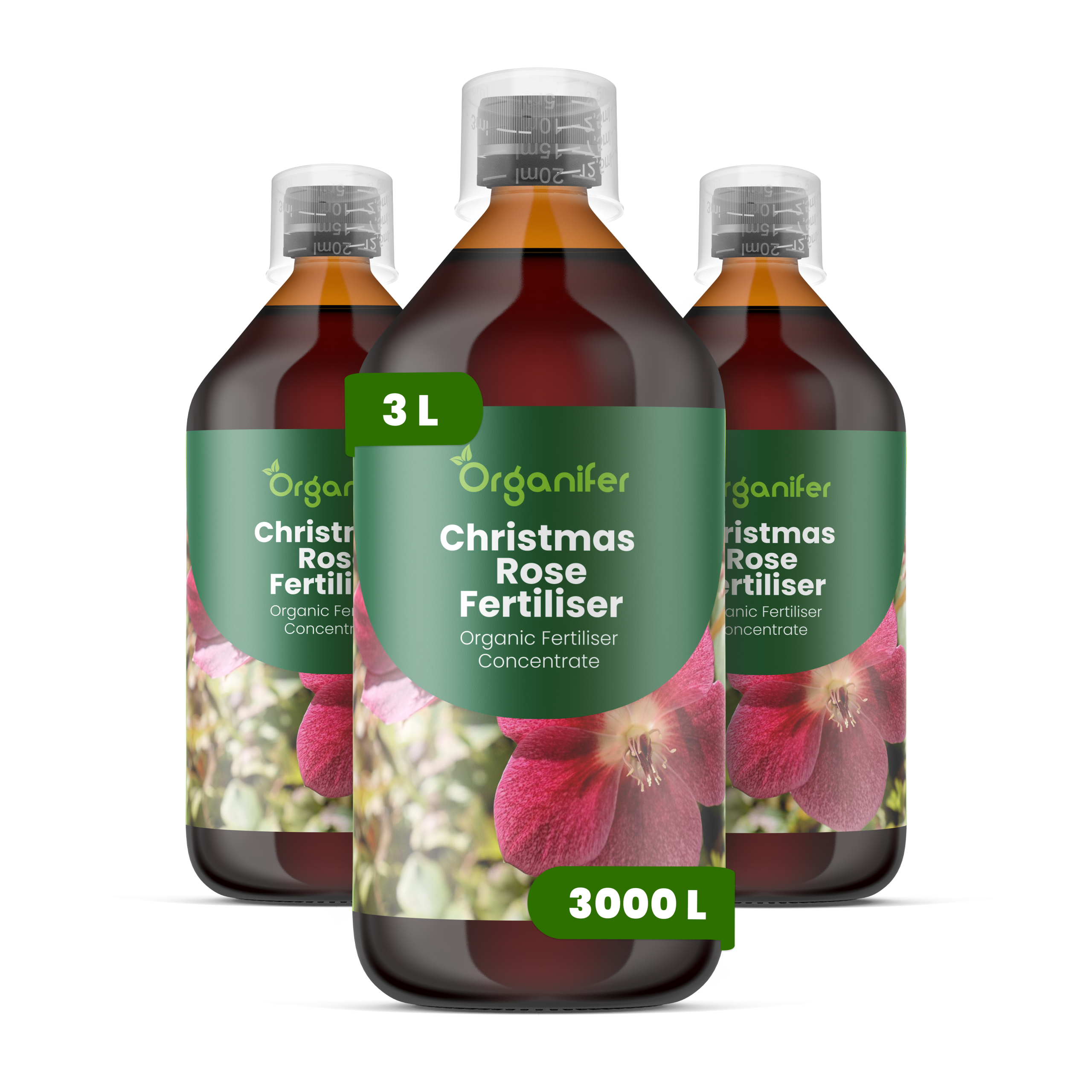 8719958005211 Christmas Rose 3L labels