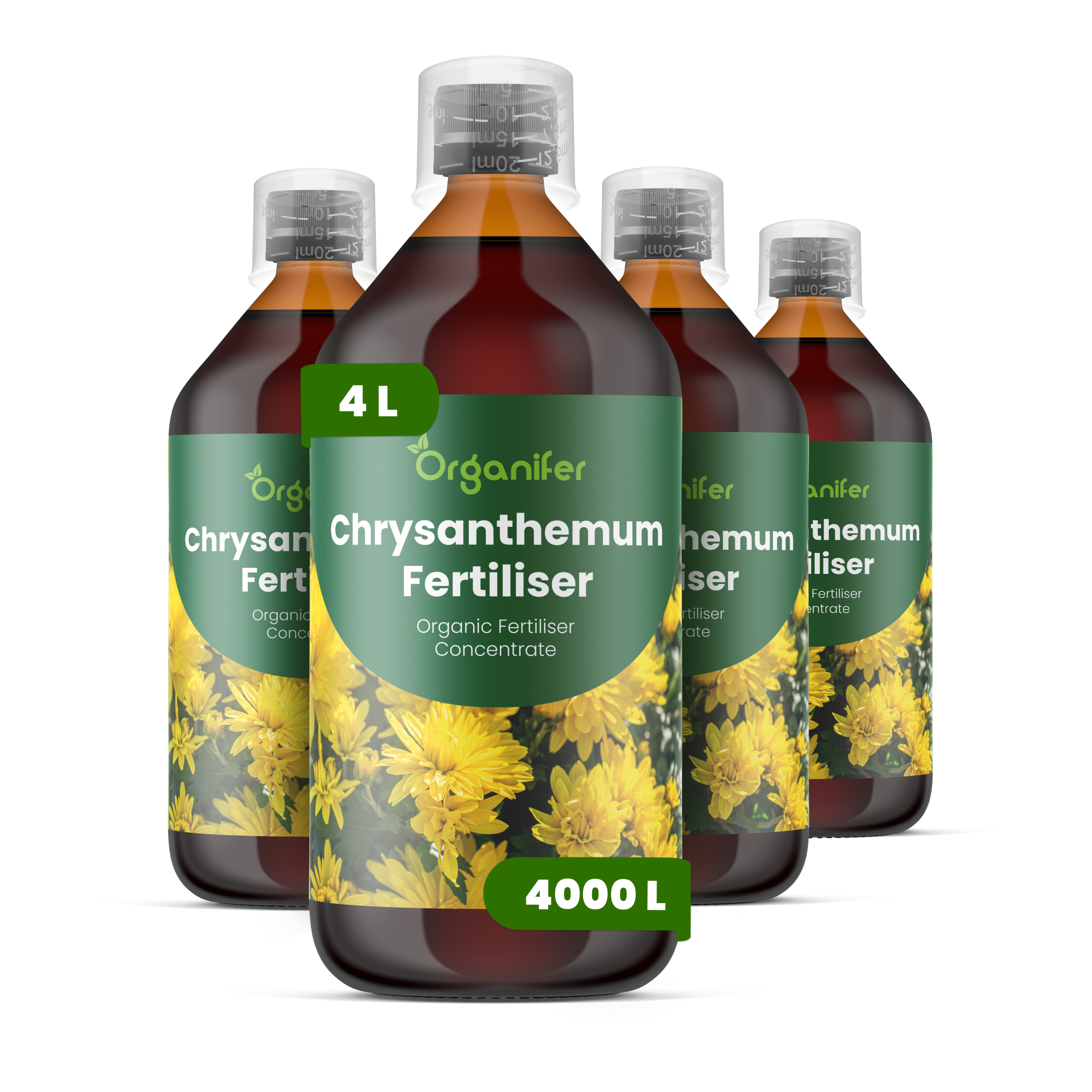 8719958005266 4L Chrysanthemum labels