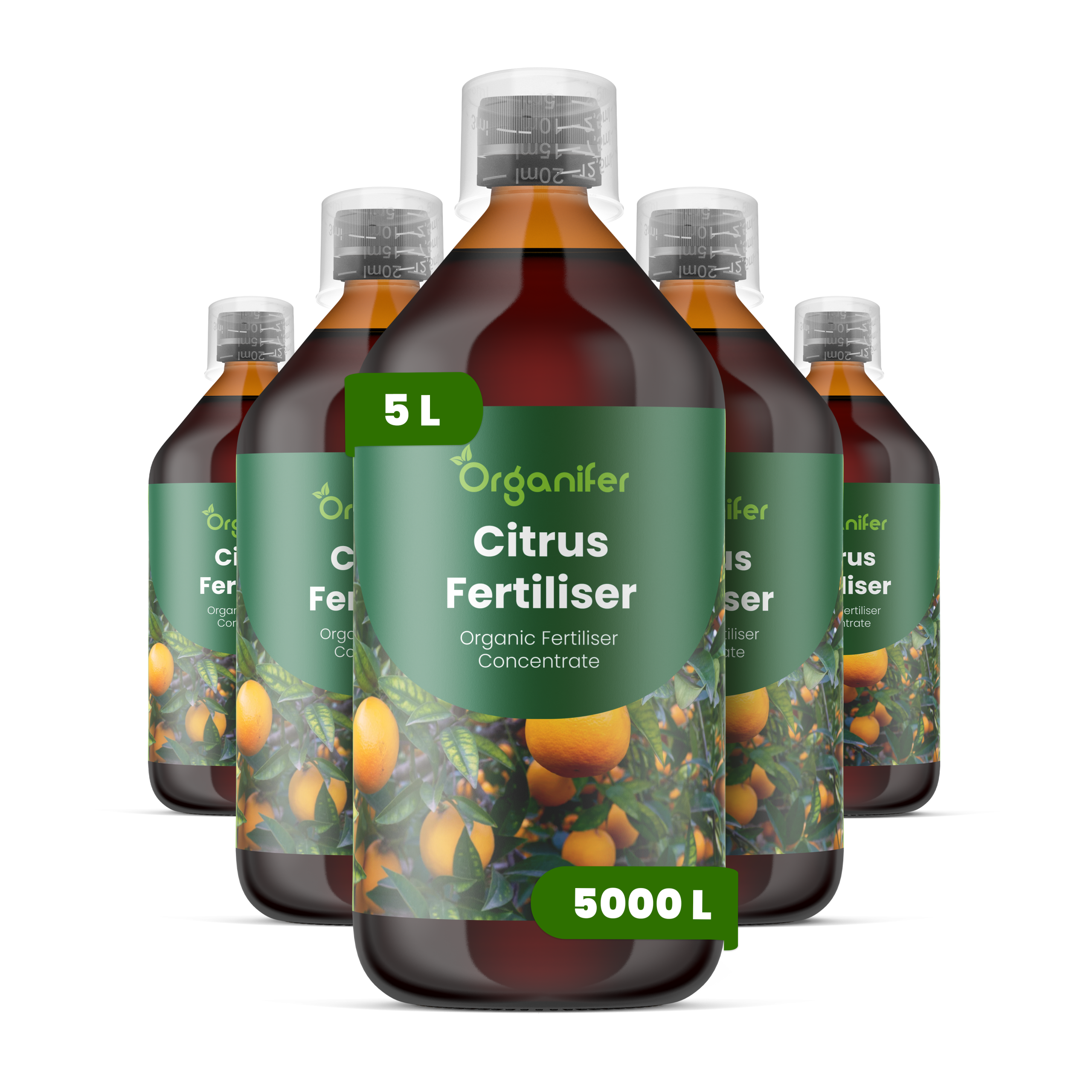 8719958005273 5L Citrus labels