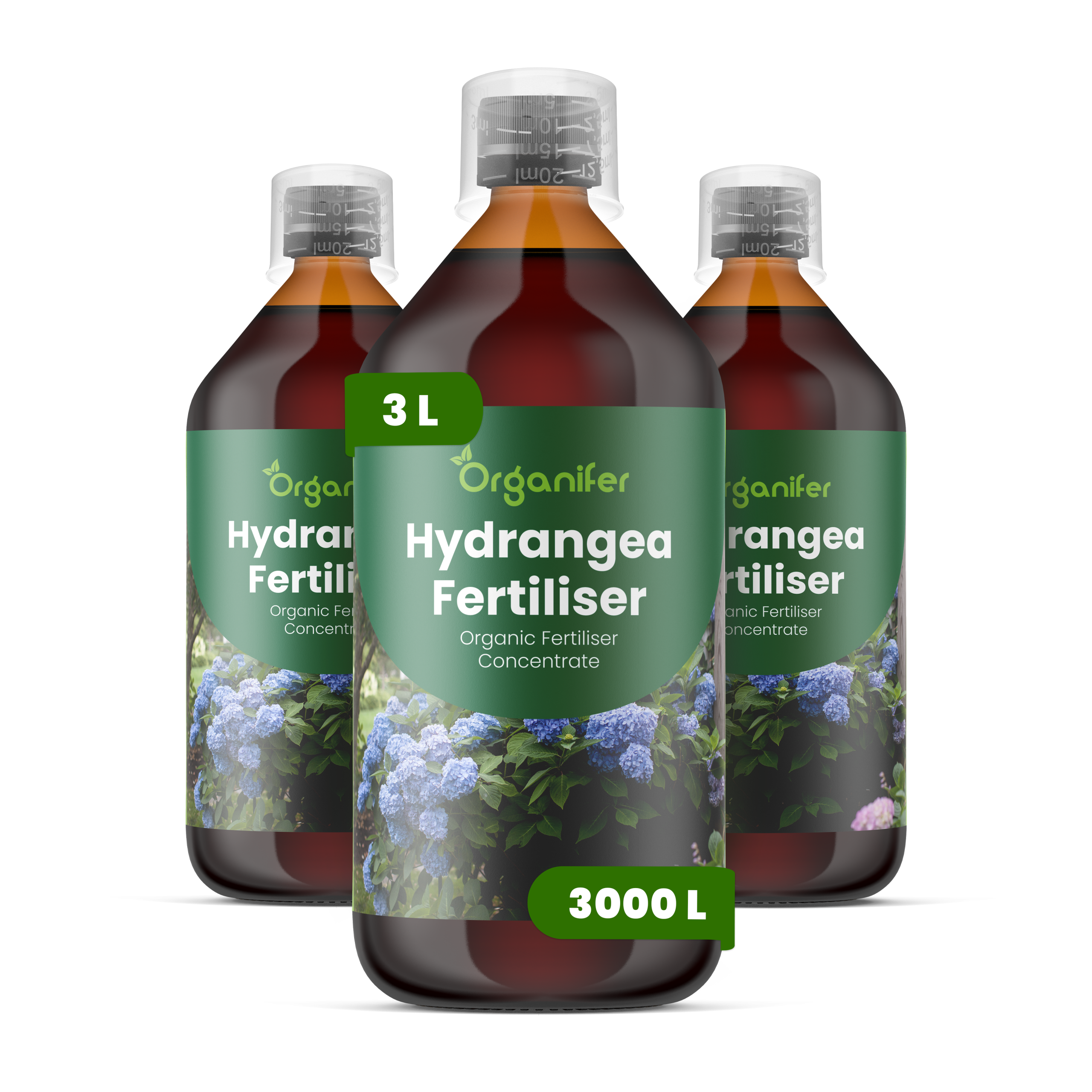 8719958005334 3L Hydrangea labels