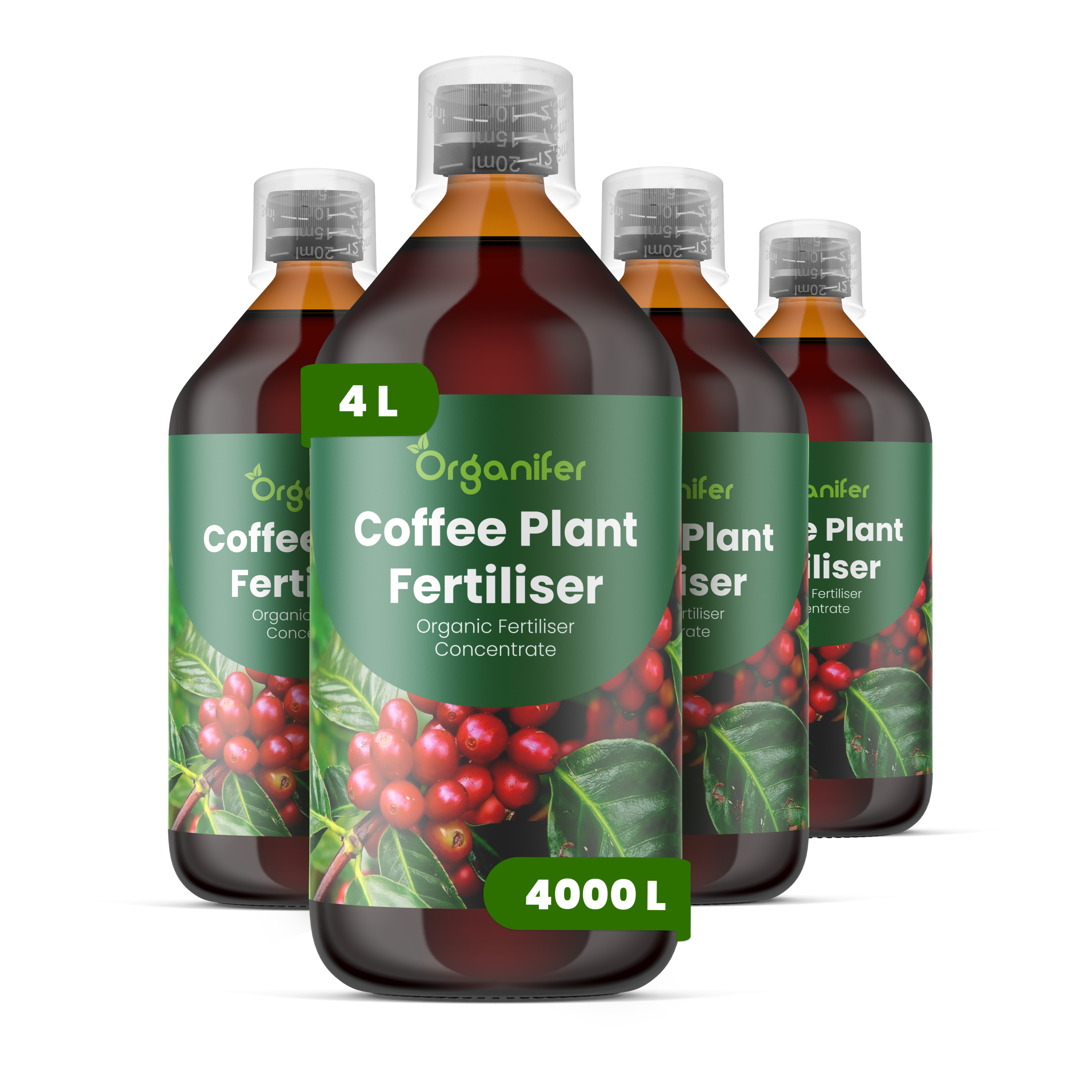 8719958005426 4L Coffee Plant labels
