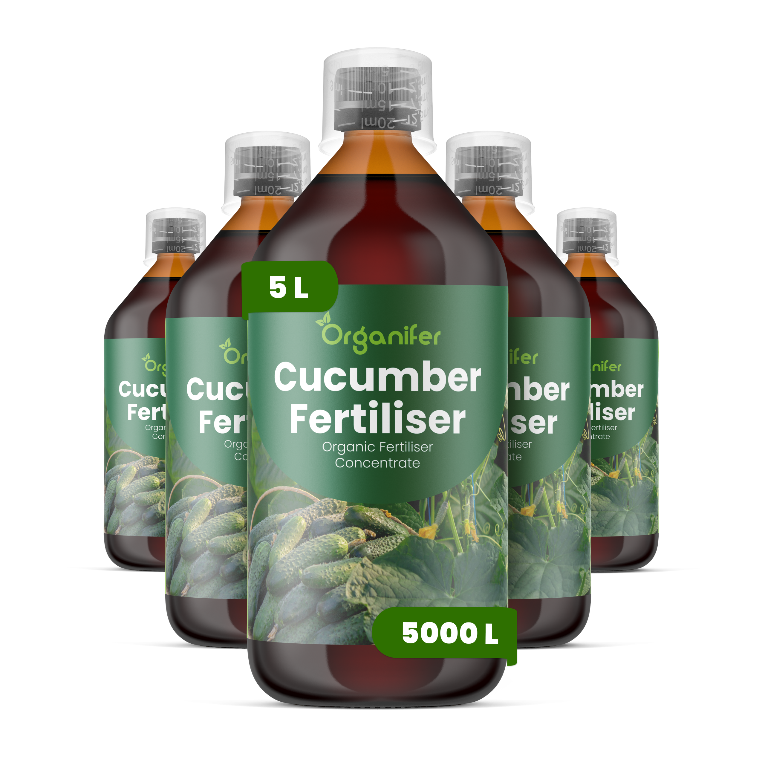 8719958005518 5L Cucumber labels