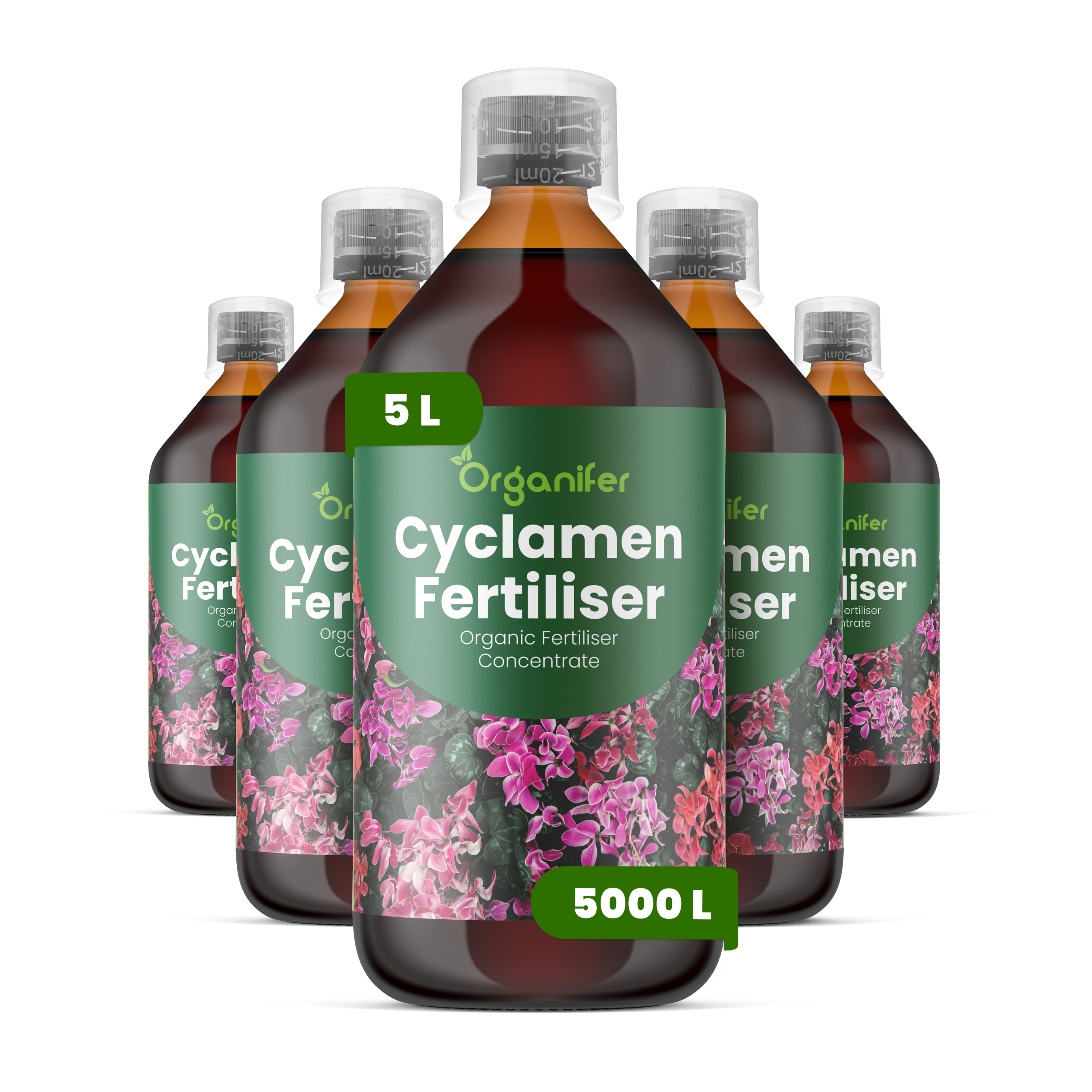 8719958005556 Cyclamen 5L labels