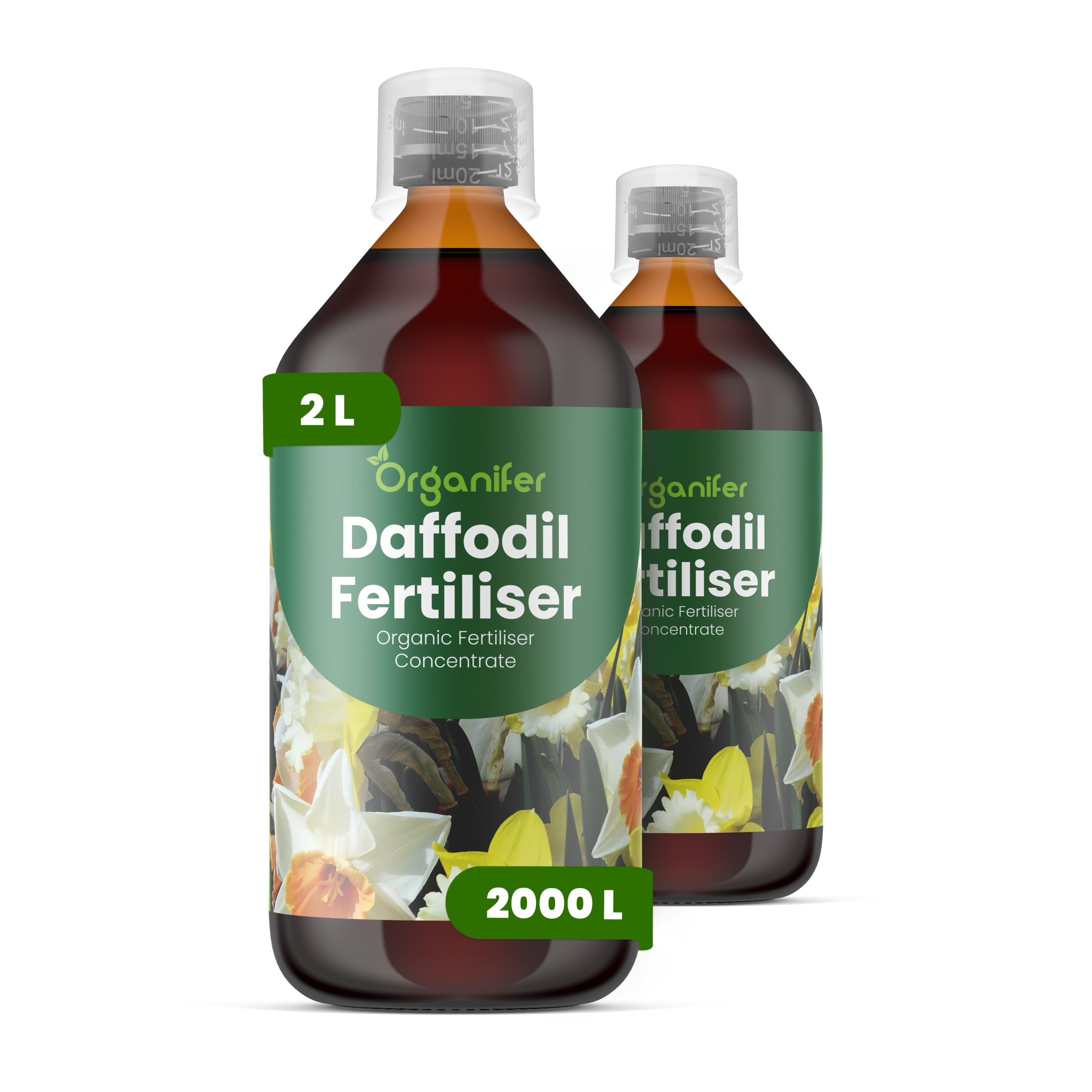 8719958005600 2L Daffodil labels