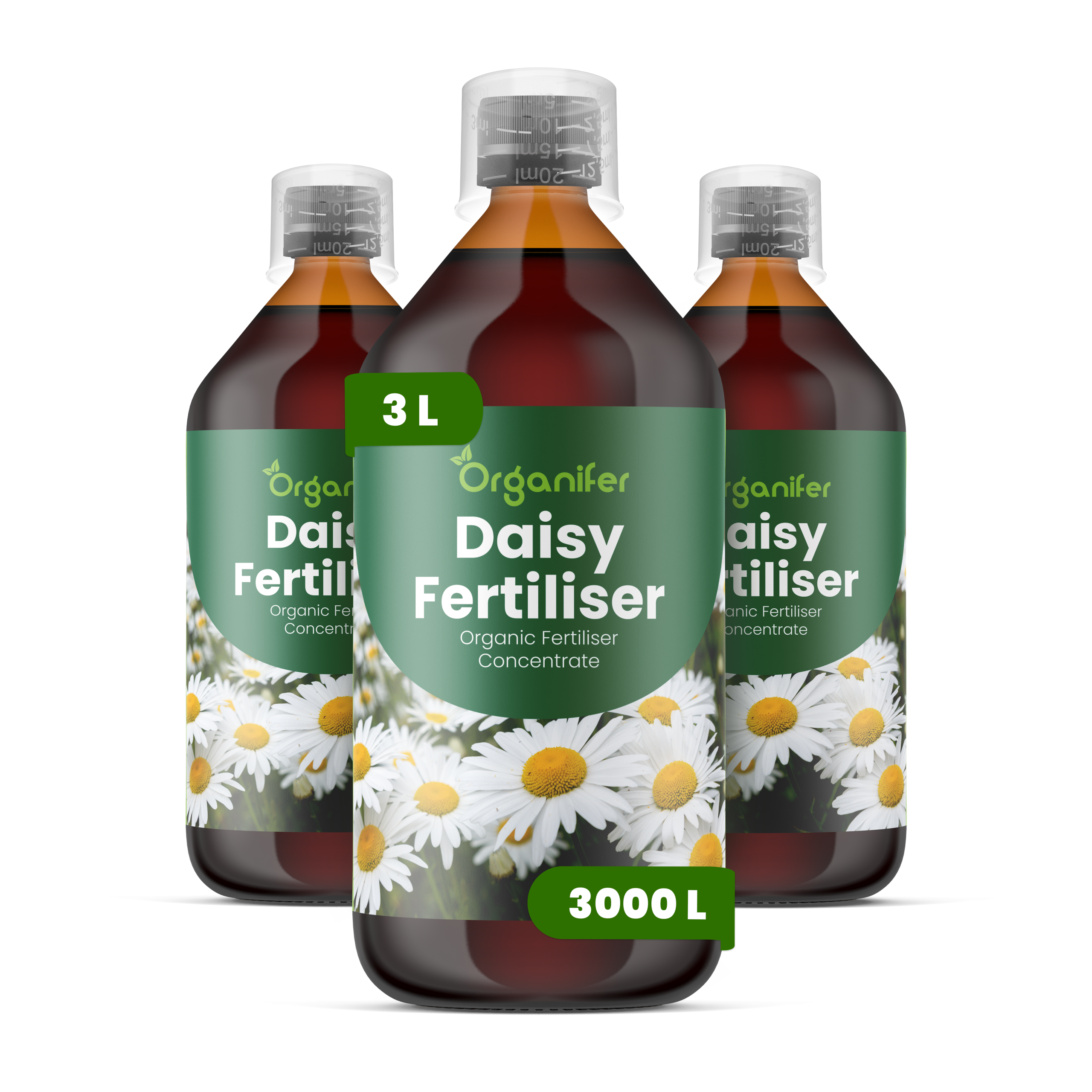 8719958005655 3L Daisy labels
