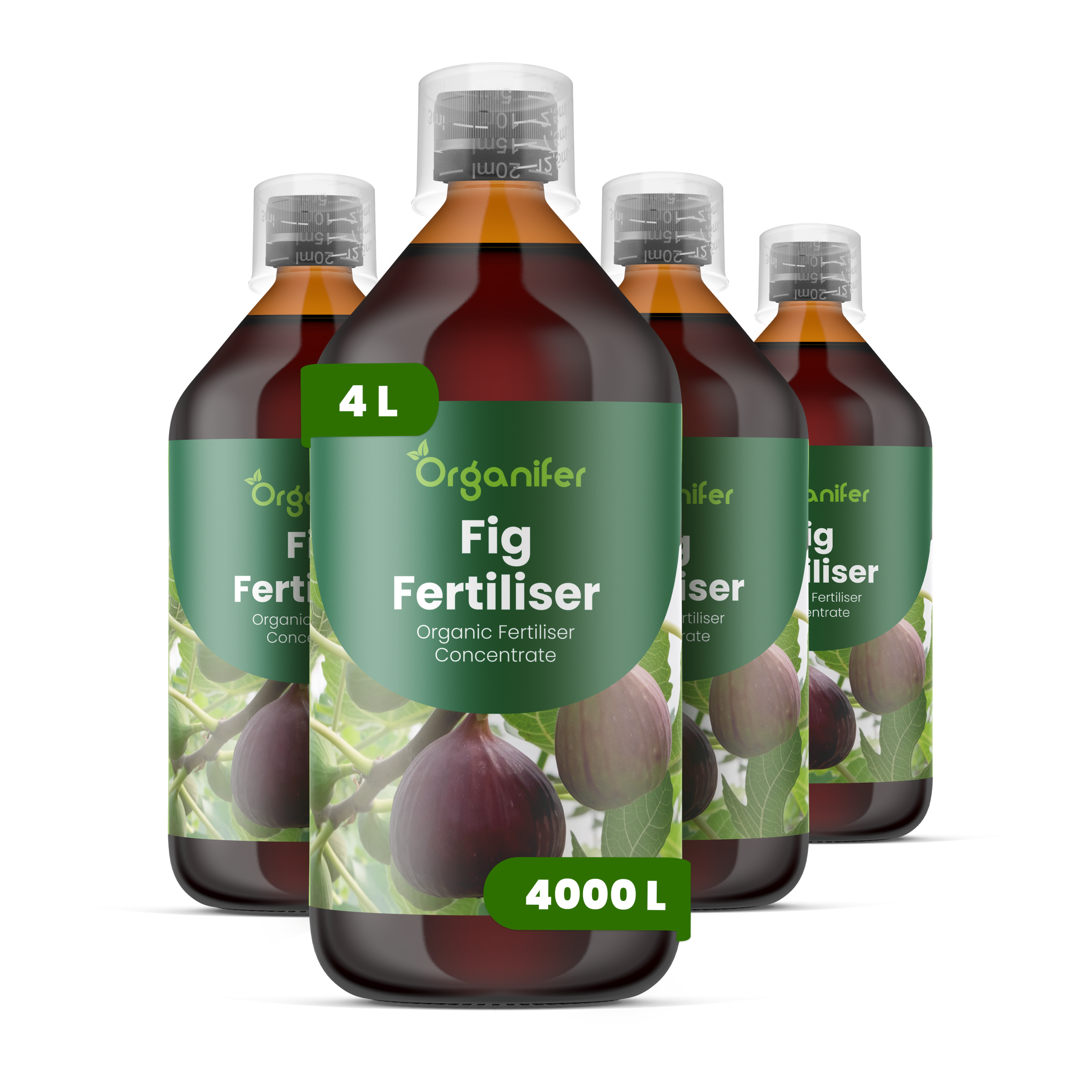 8719958006300 4L Fig Fertiliser labels