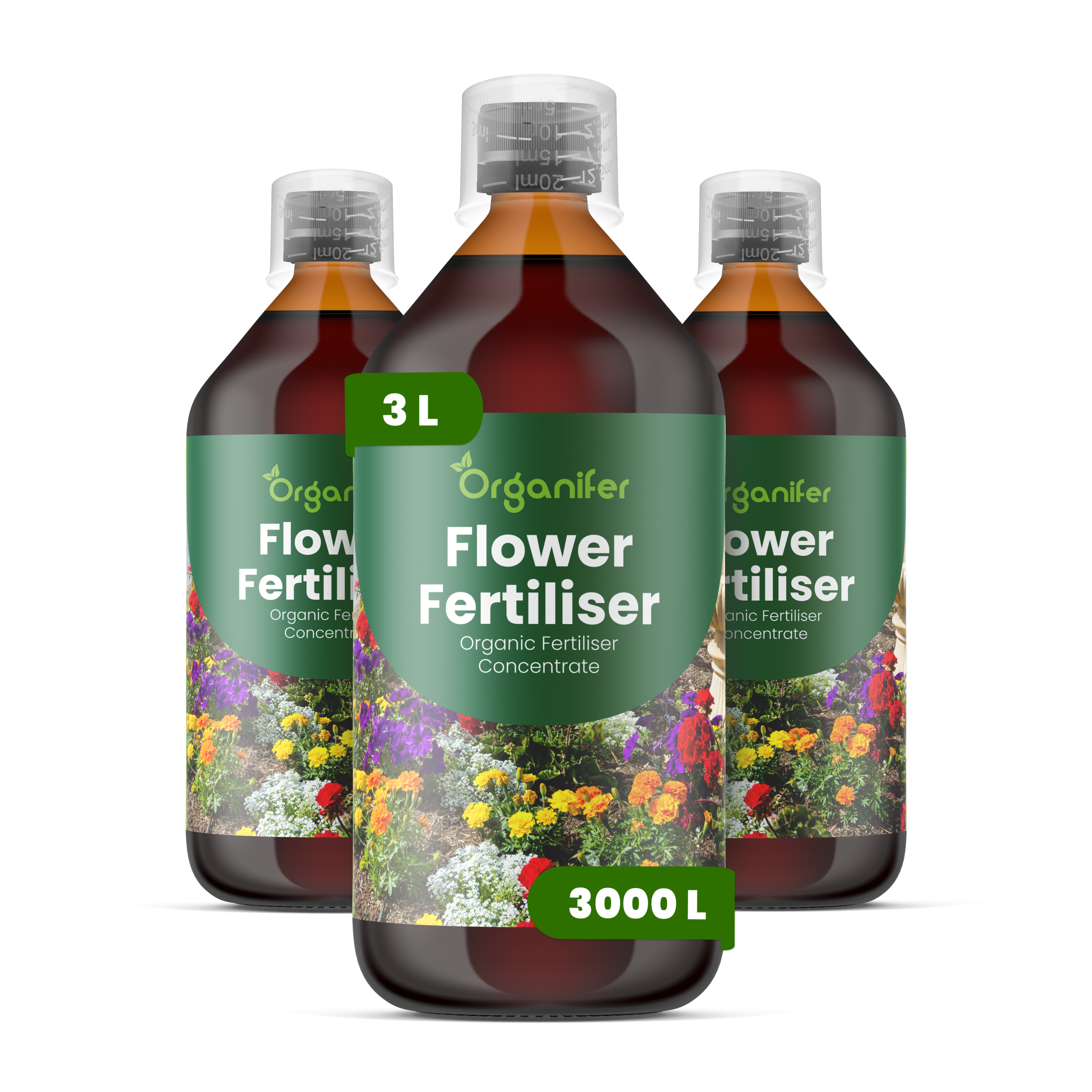 8719958006331 3L Flower labels