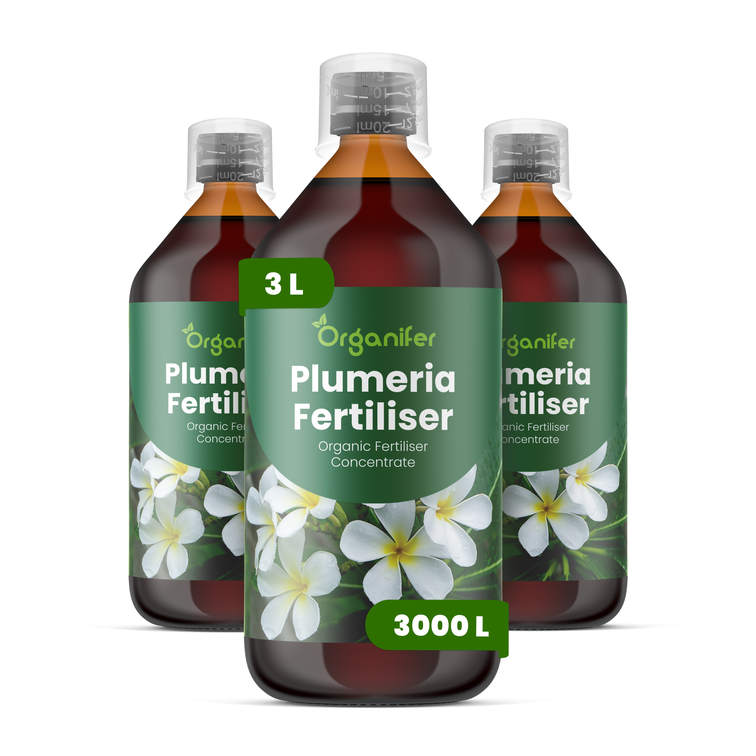 8719958006416 3L Frangipani labels