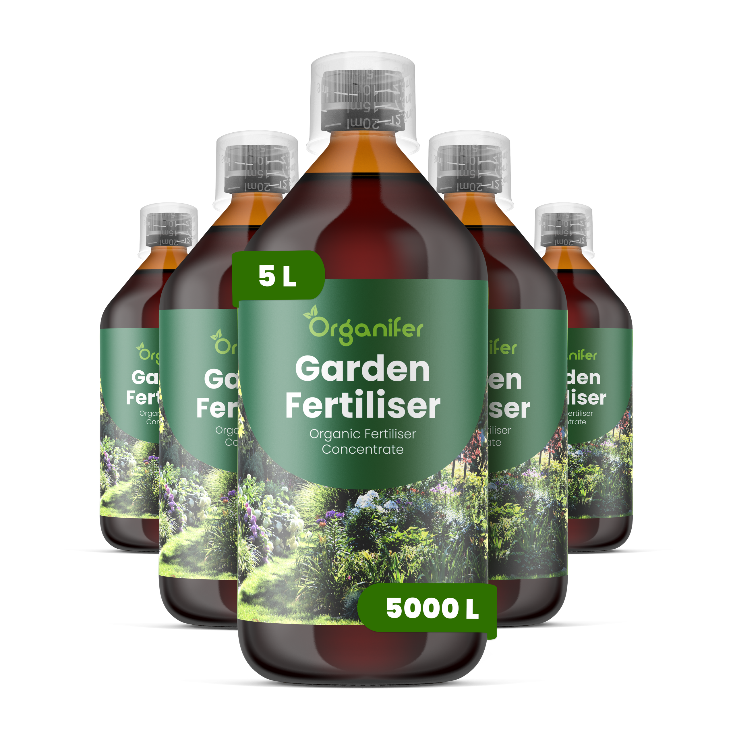 8719958006478 5L Garden labels