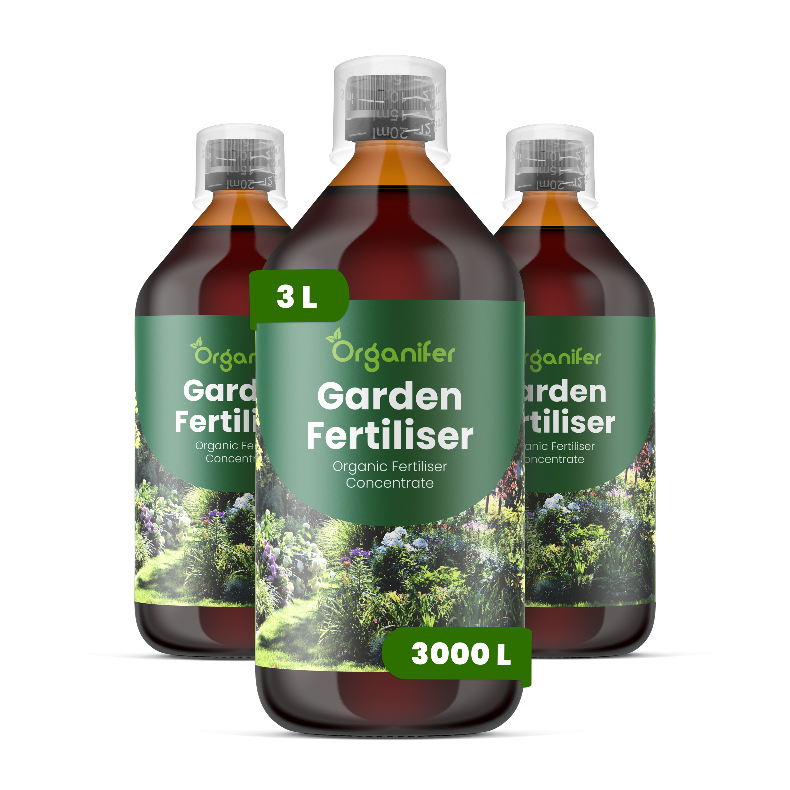 8719958006492 3L Garden labels