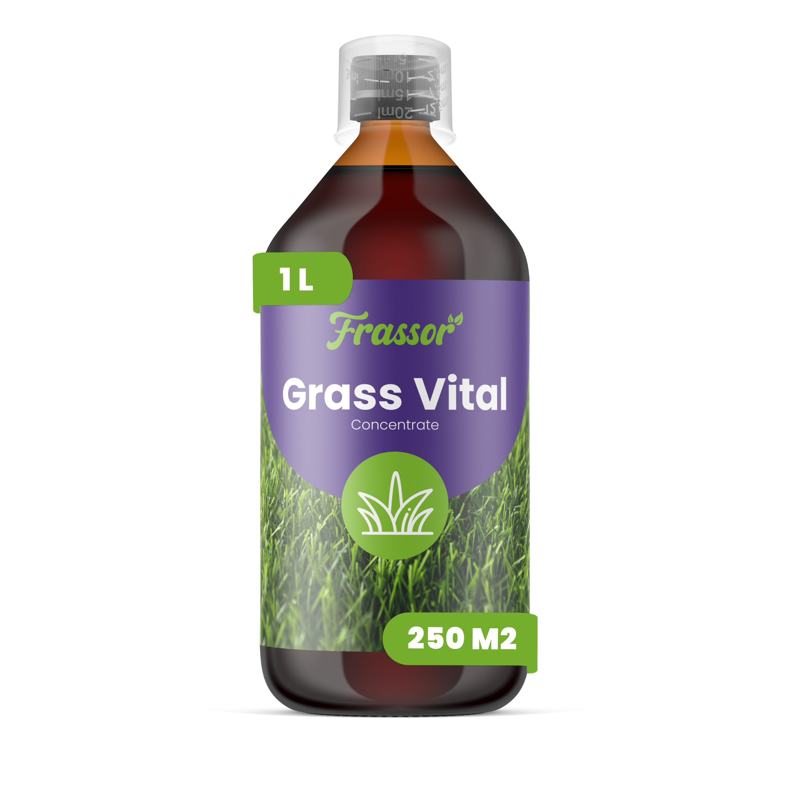 8719958011236 Frassor grass vital 1l labels