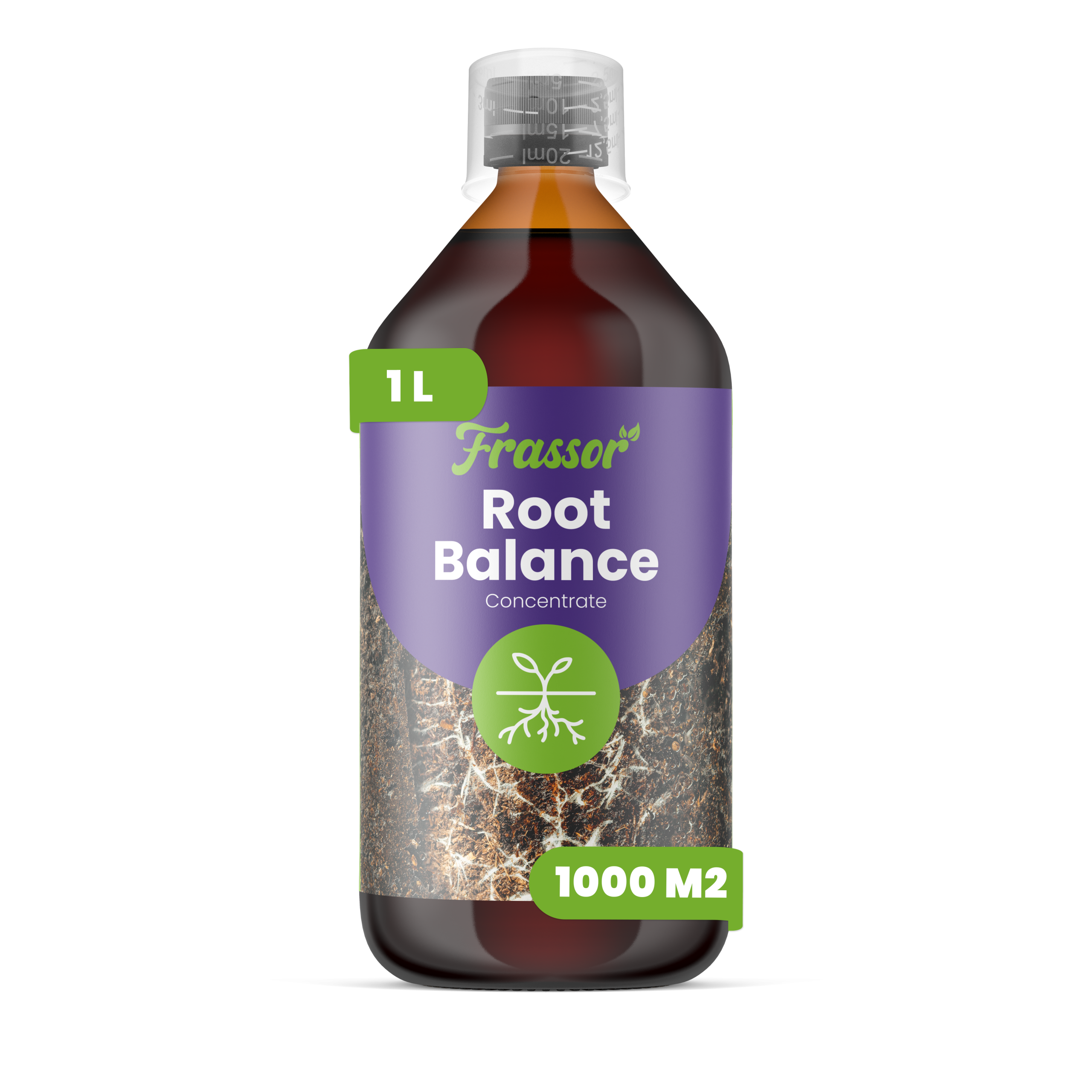 8719958011298 Frassor Root Balance 1l labels