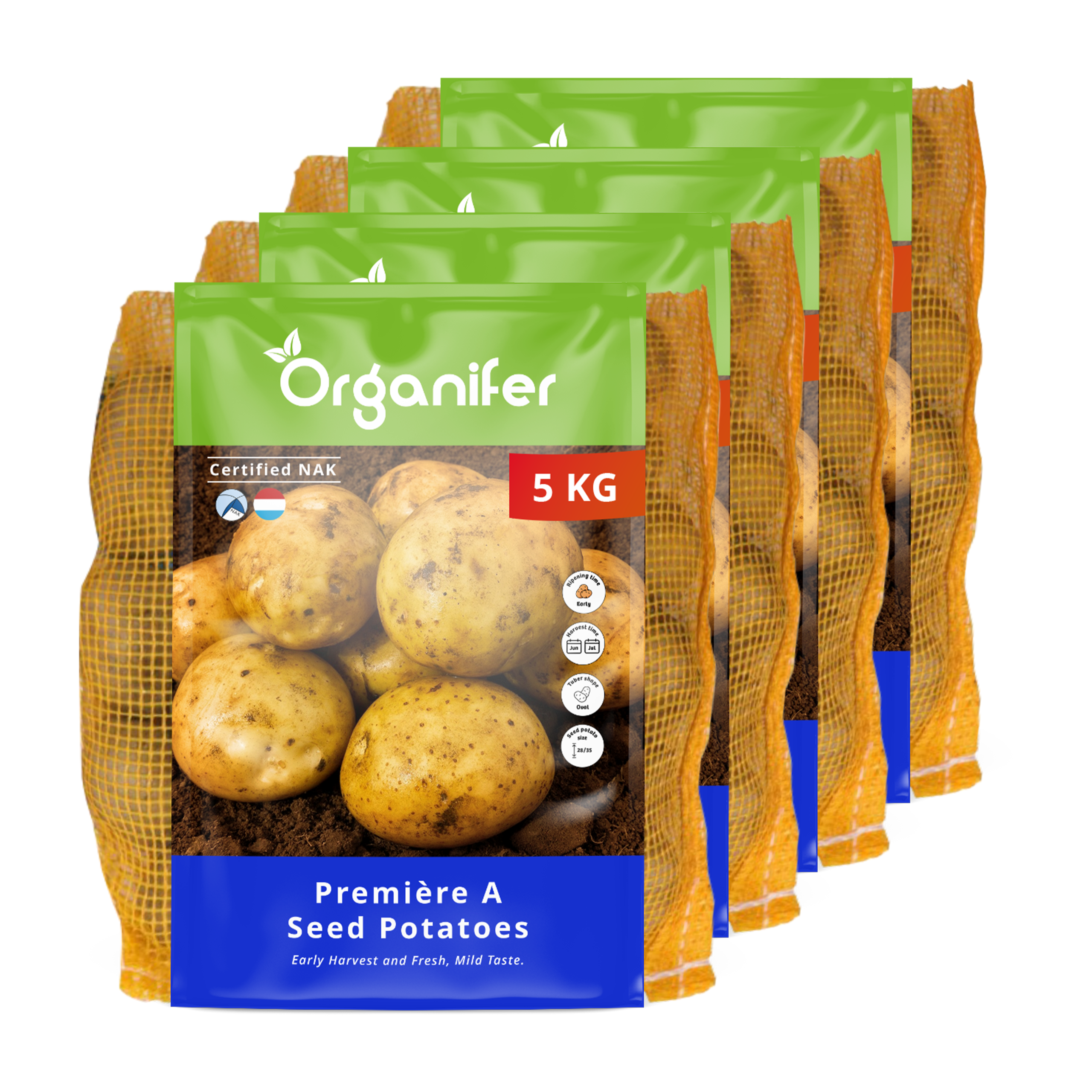 8719958012462 20kg Première A