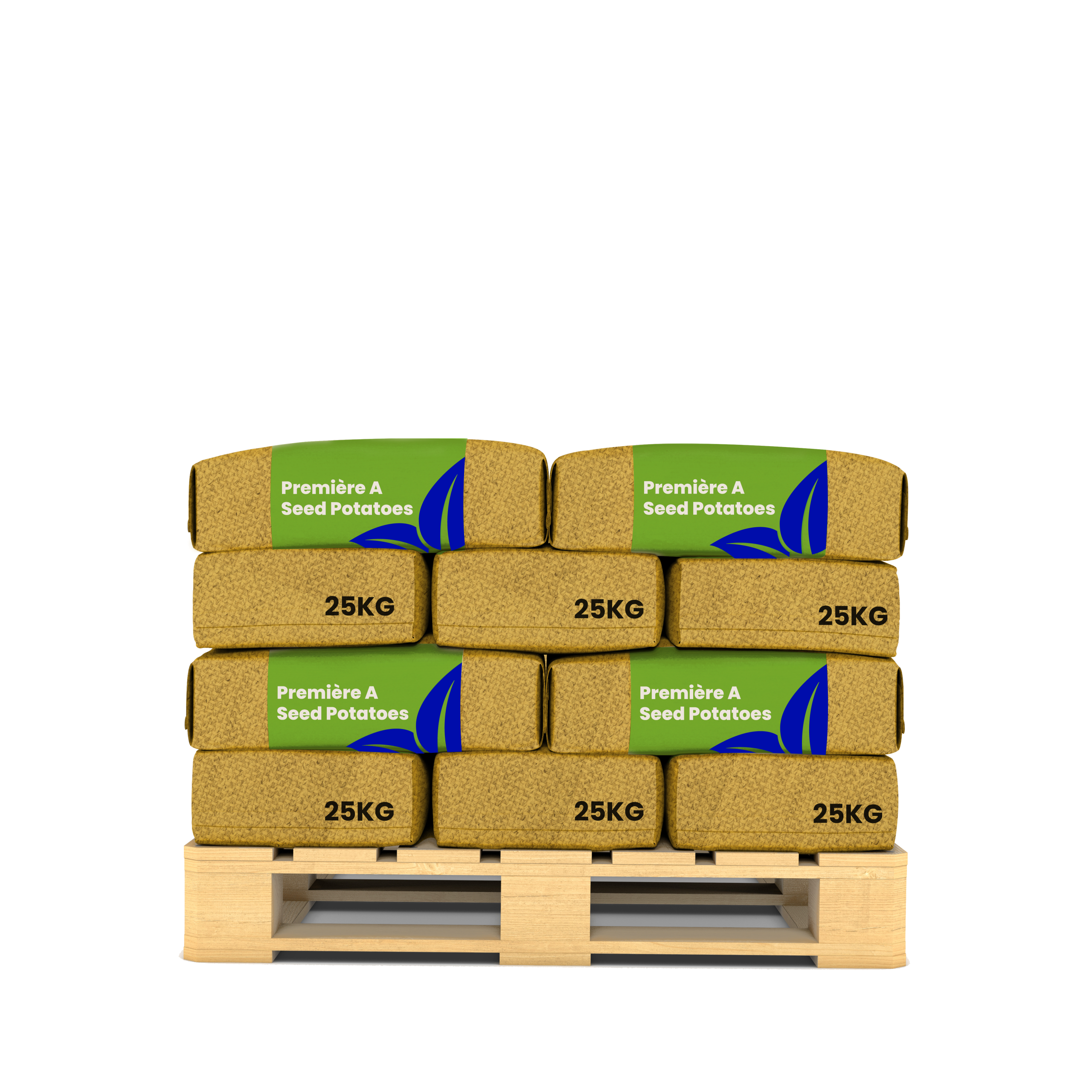 8719958012486 Première A 500kg