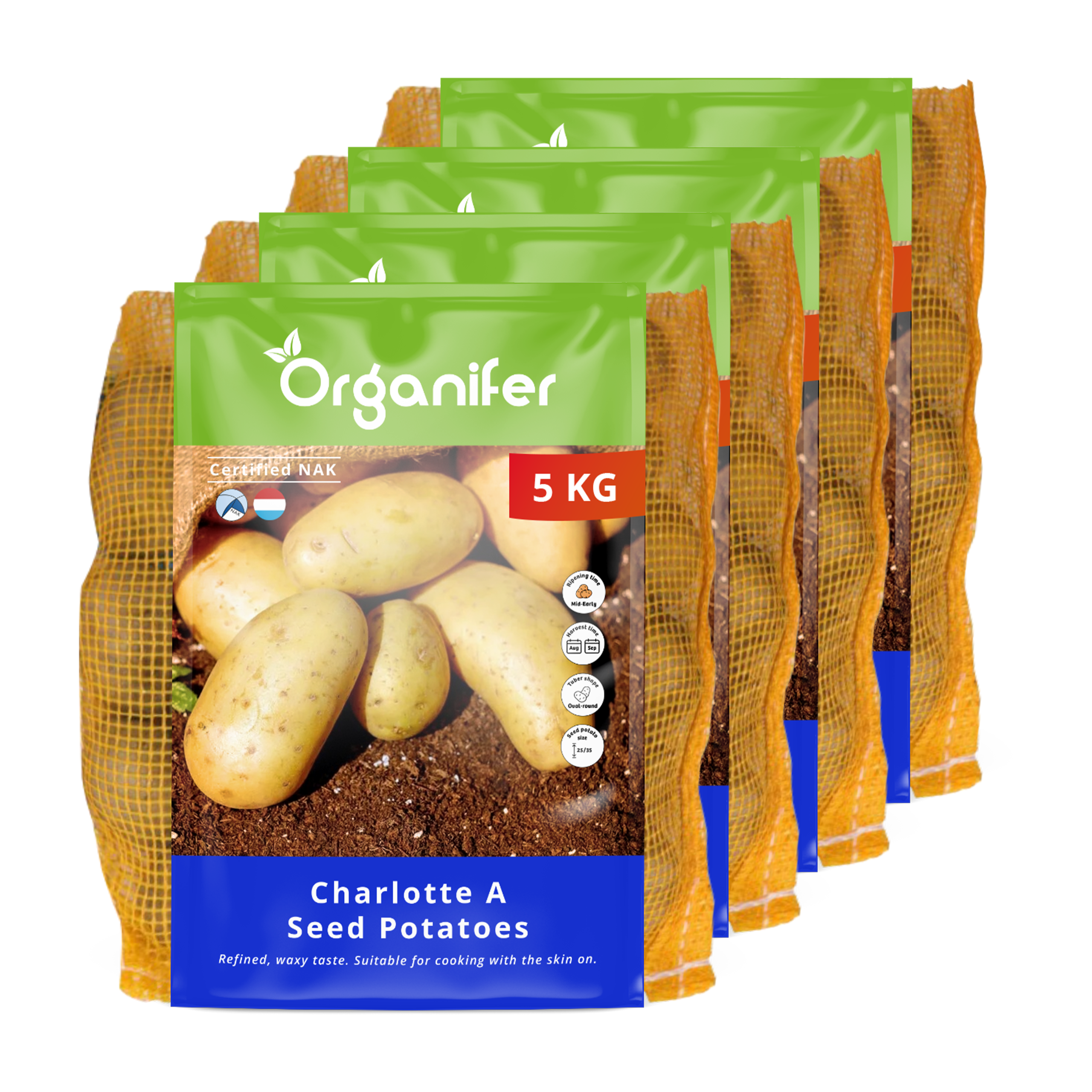 8719958012523 Charlotte A 20kg