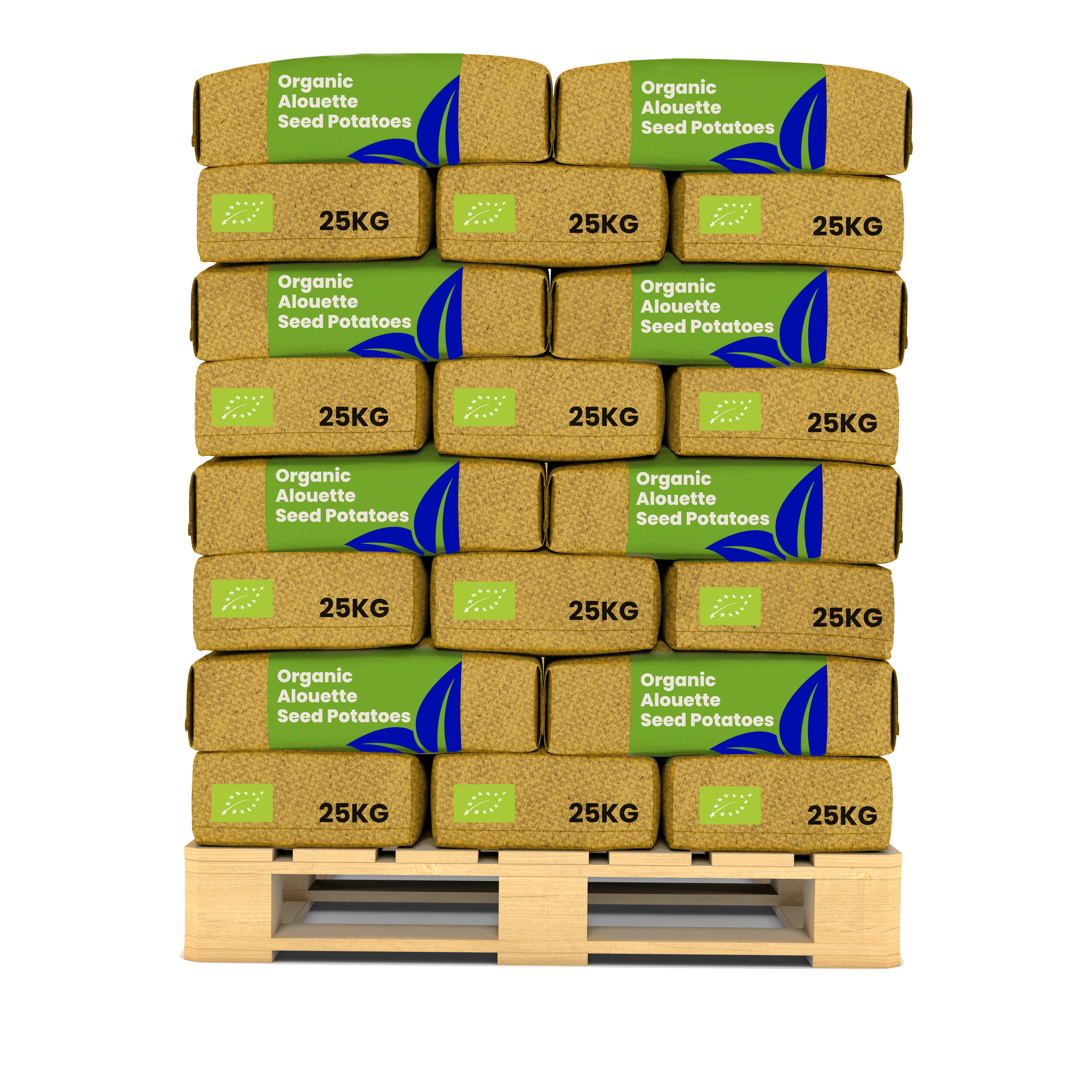 8719958991866 BIO Potato Seeds Alouette A 28_35 (1000 kg)