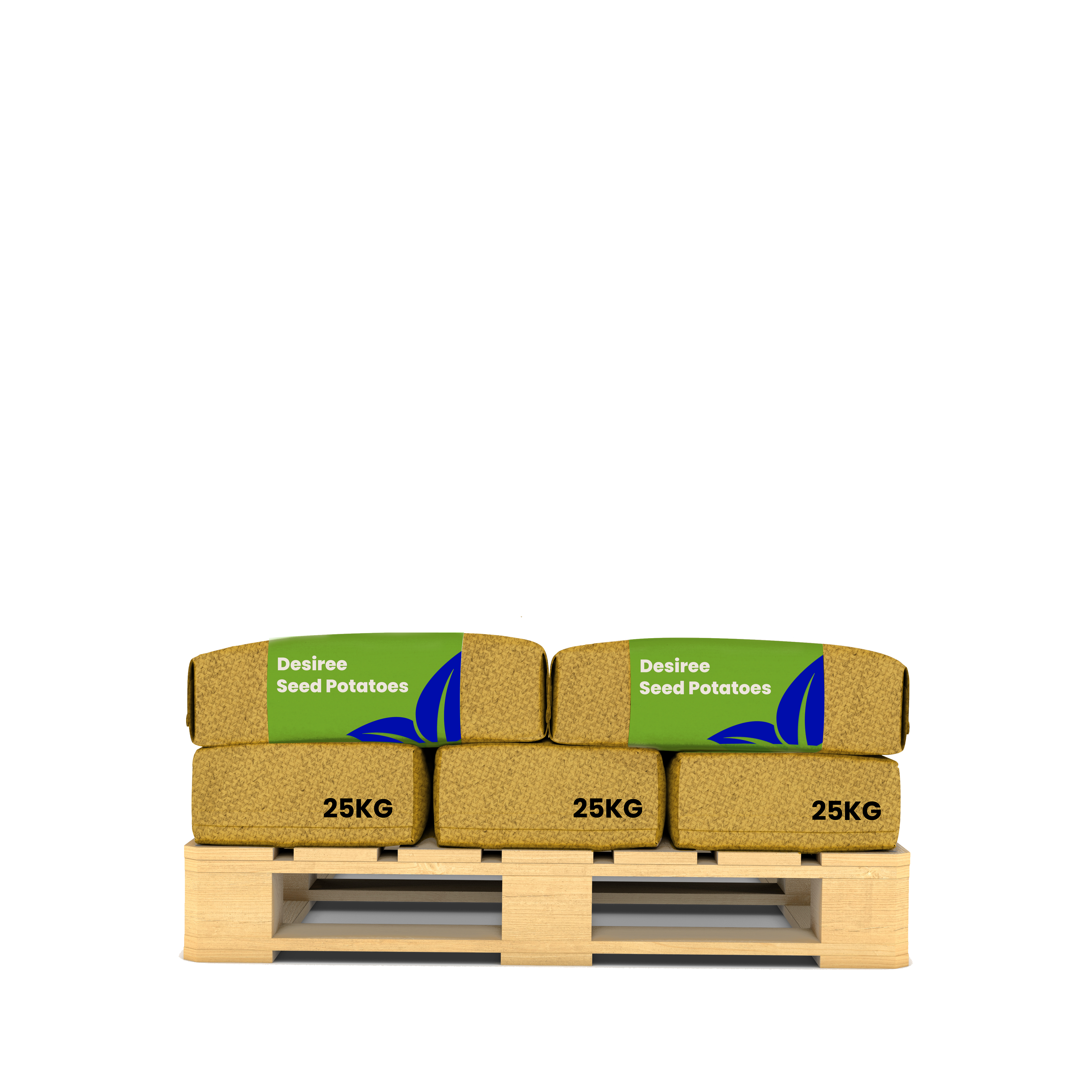 8719958992184 Potato Seeds Desiree A 28_35 (250 kg)