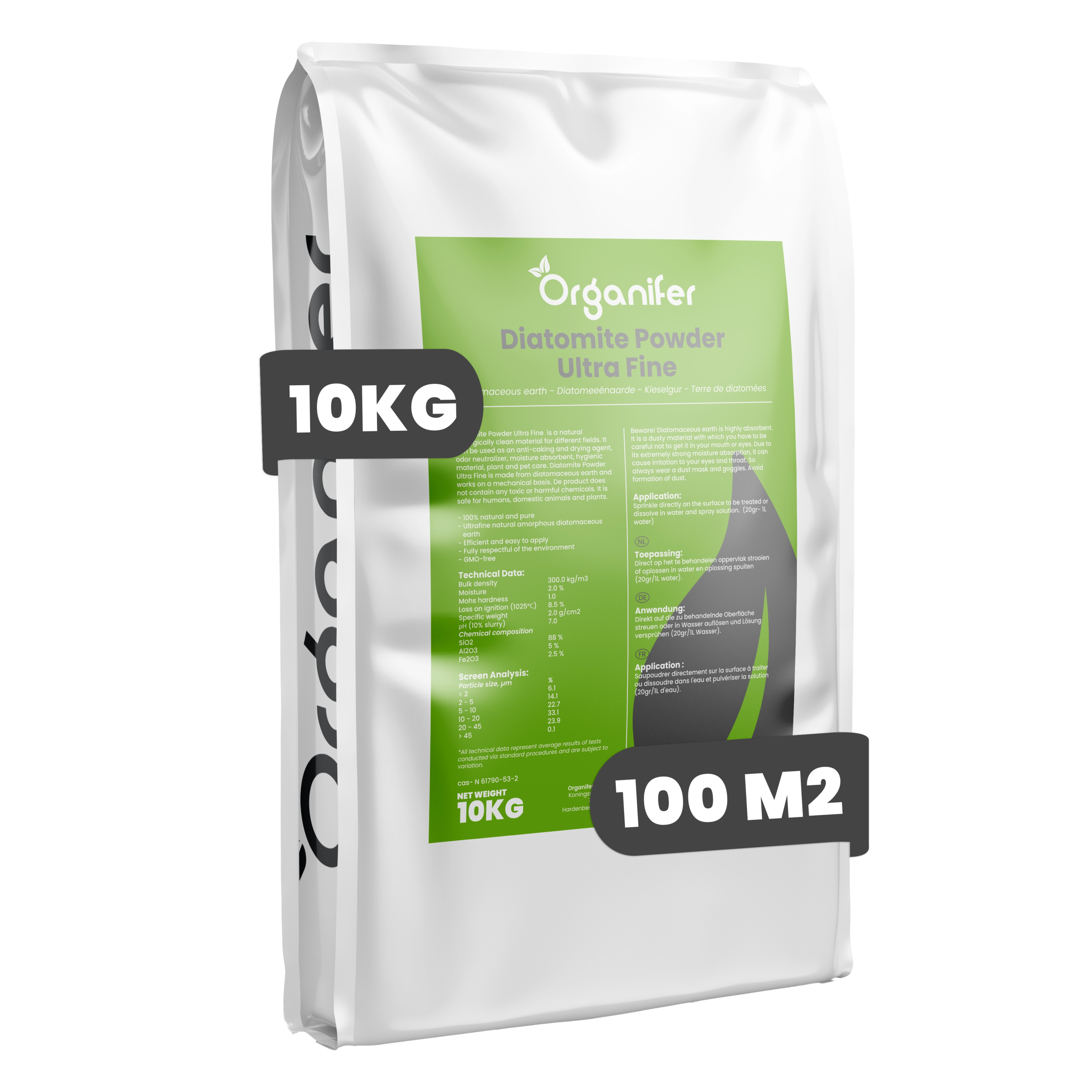 8719958993594_Diatomite_Powder_Ultra_Fine_10kg Labels