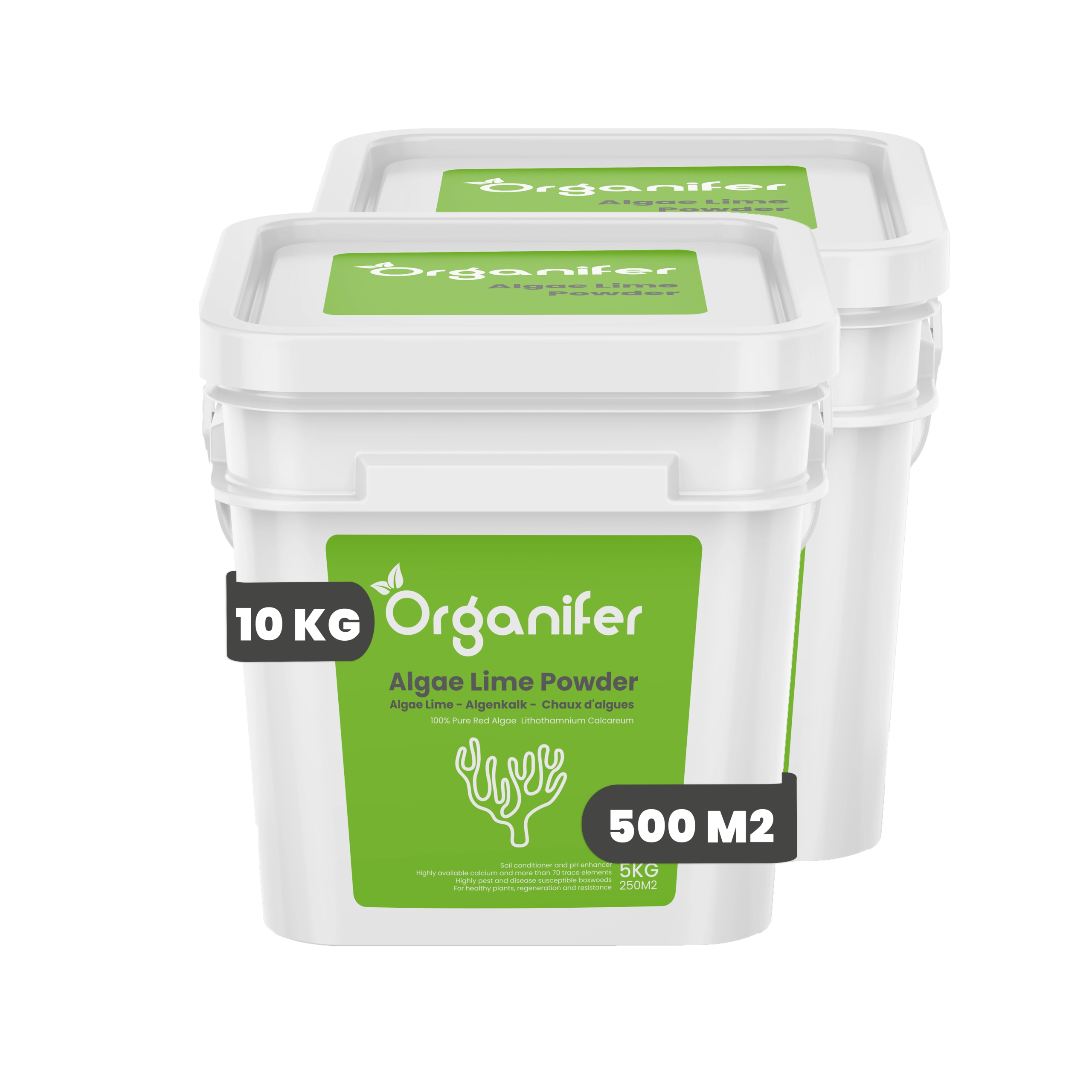 8719958997523_Lithothamnium_Algae_Lime_10kg_500m2 Labels