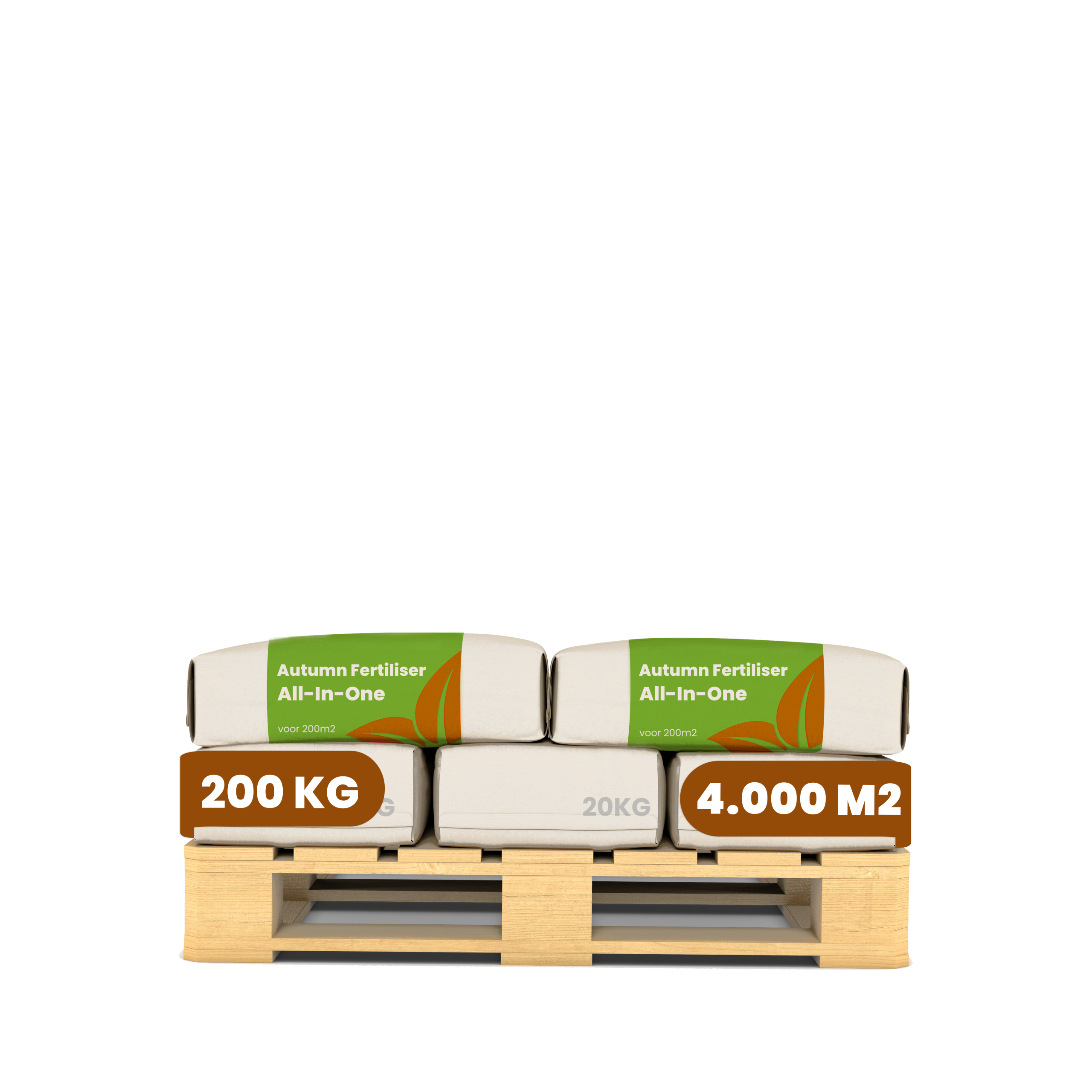 8719958999640_Autumn Fertiliser All-In-One_2lagenzakken labels