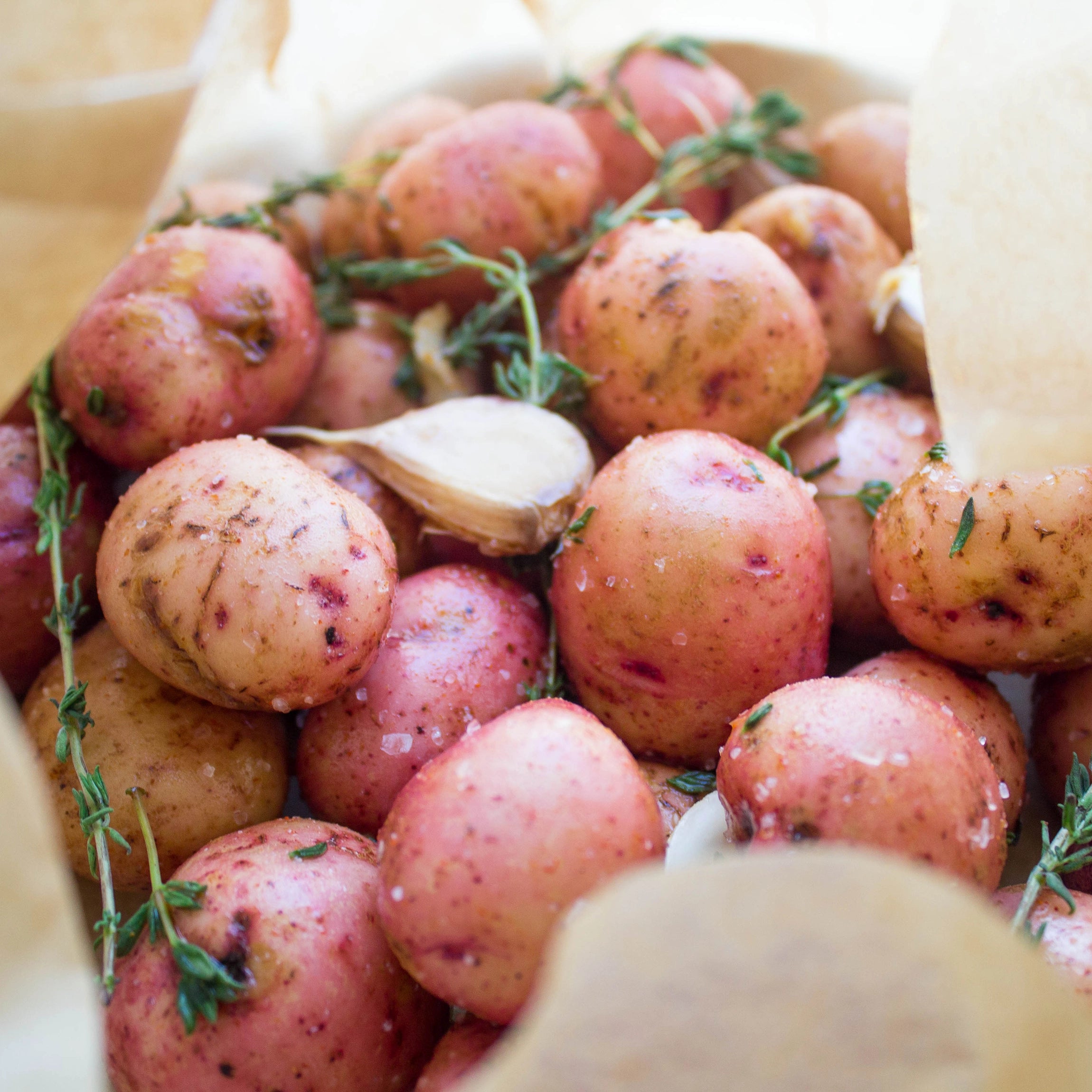 Versatile in the Kitchen