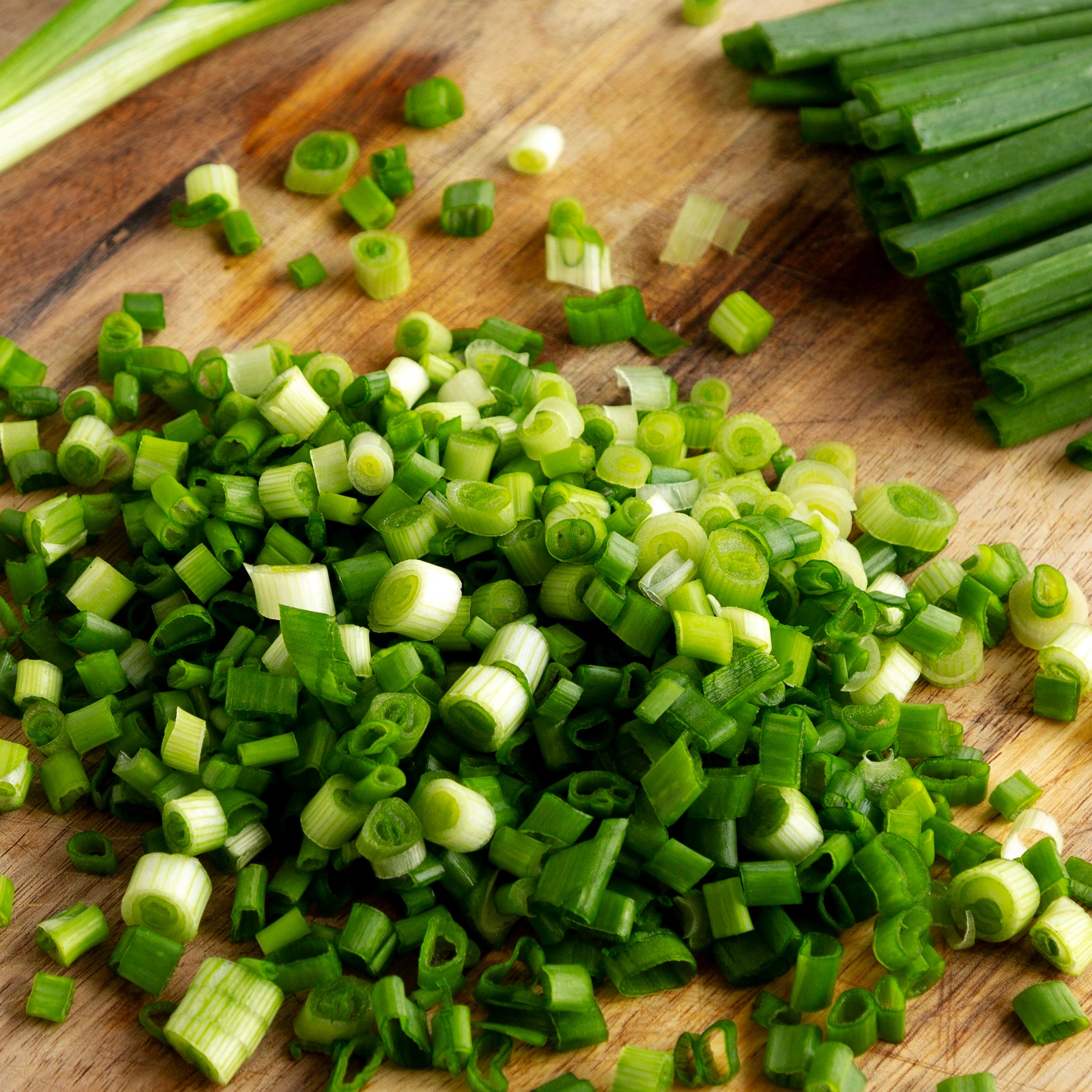 Encourages Strong Flavour Expression