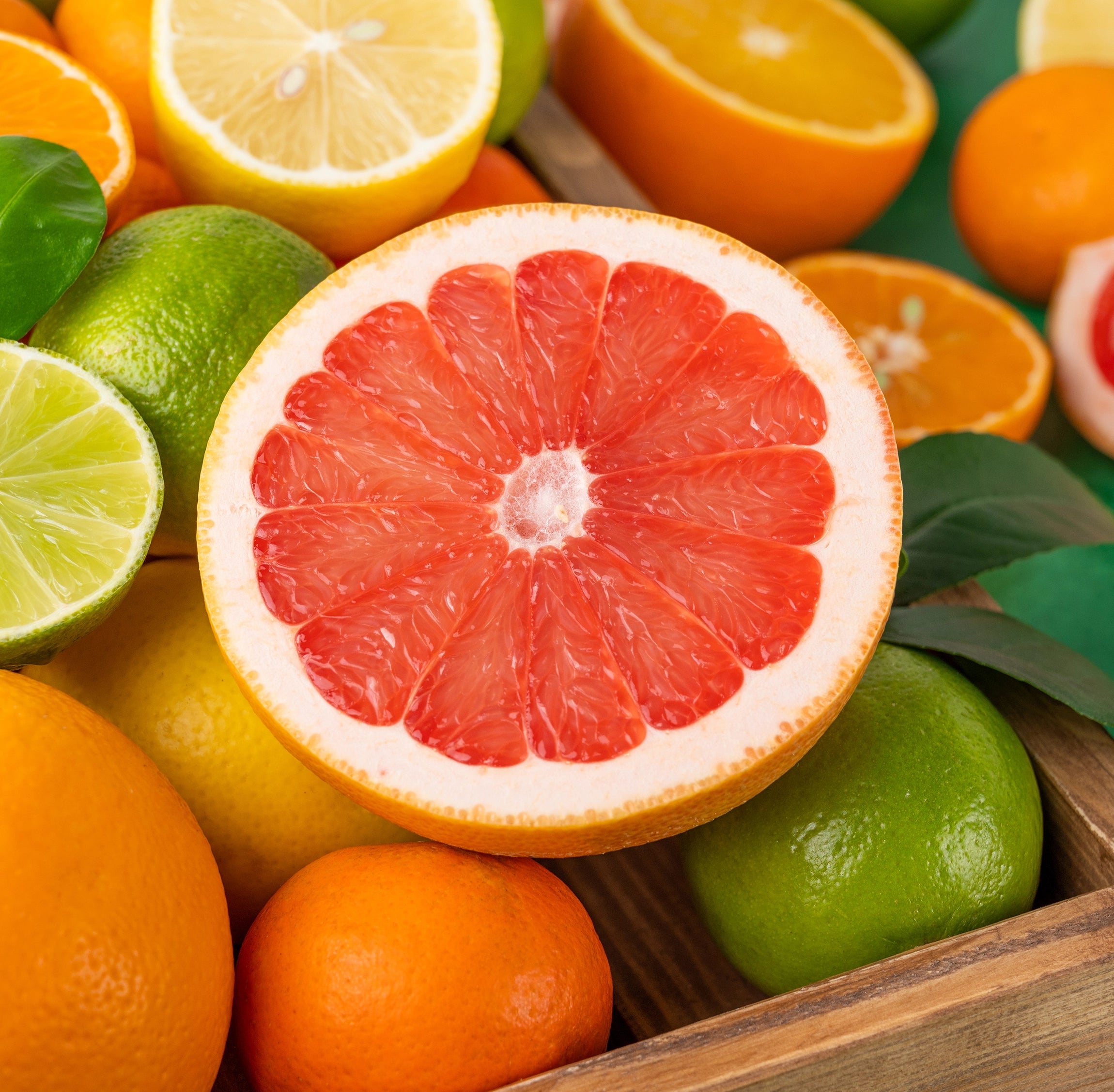 Enhances Fruit Quality and Flavour