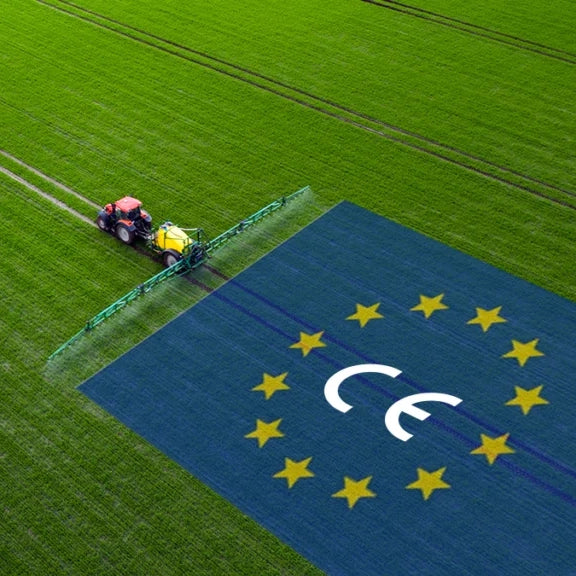 Suitable for organic cultivation