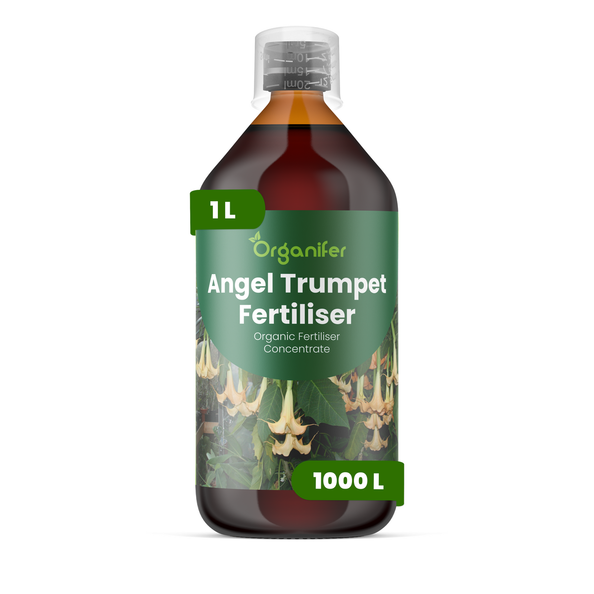 8719958000131 1L Angel Trumpet labels