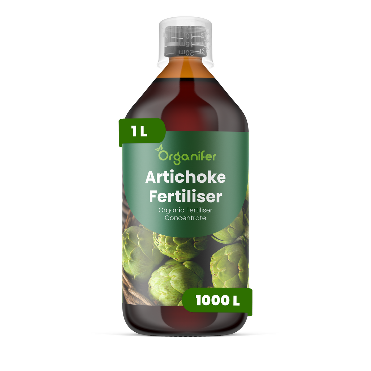 8719958000179 1L Artichoke labels