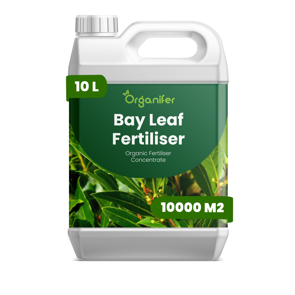 8719958000346 10 L Bay leaf labels