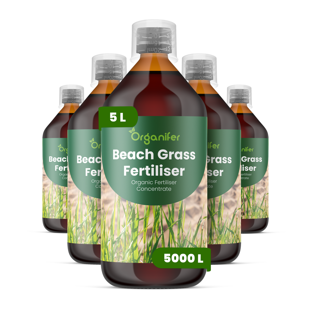 8719958004351 5L Beach Grass labels