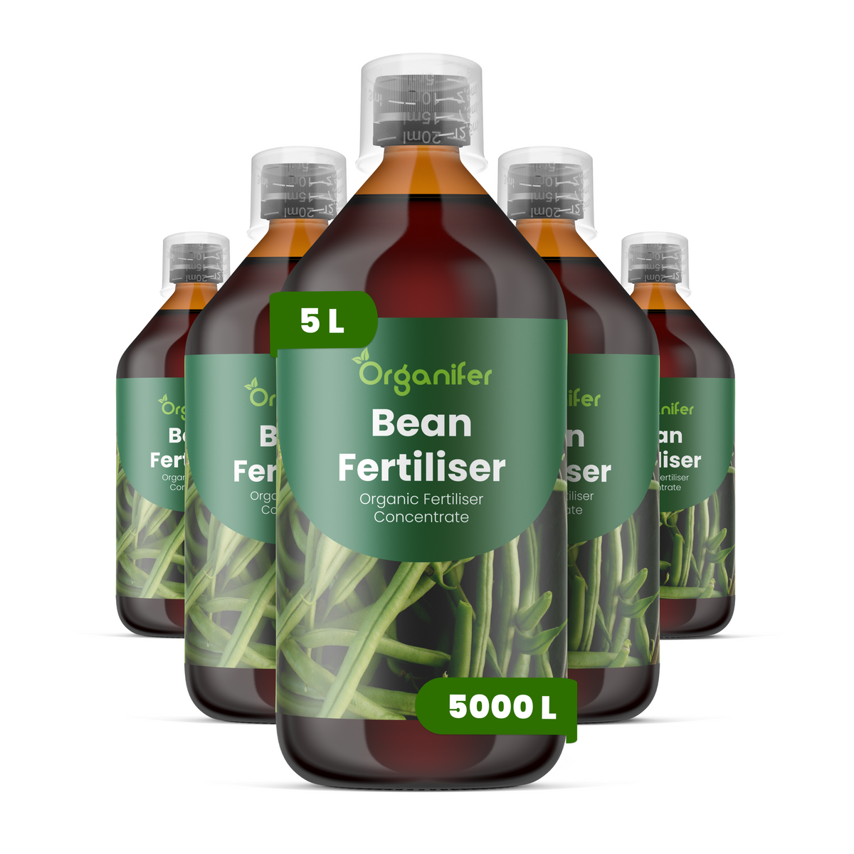 8719958004672 5L Bean labels