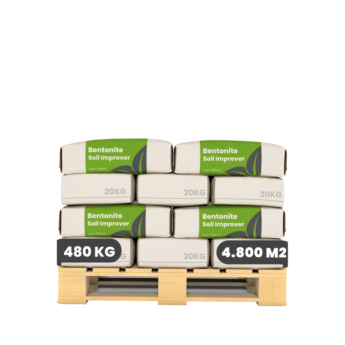 480kg 8719958995758 labels