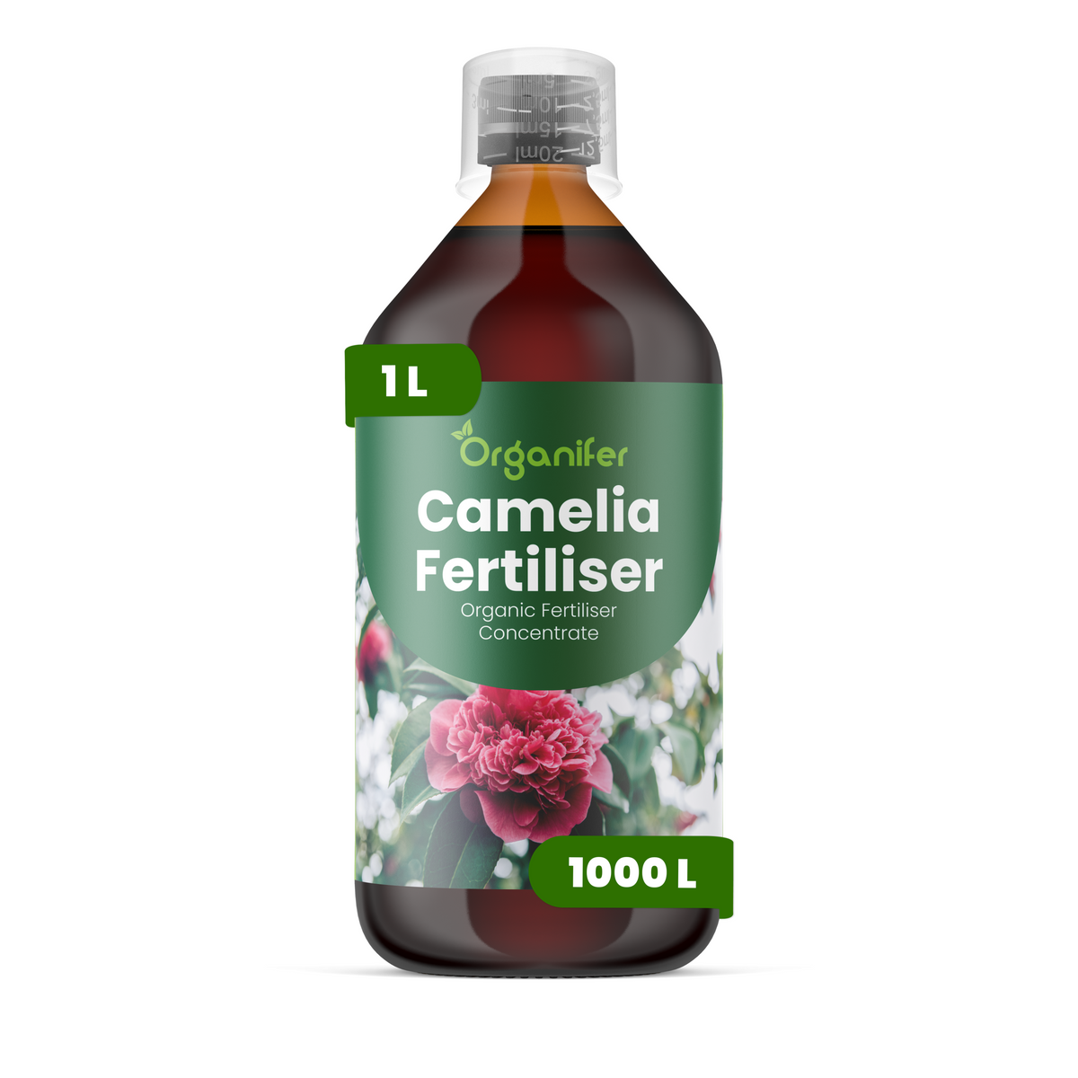 8719958000650 1L Camelia labels