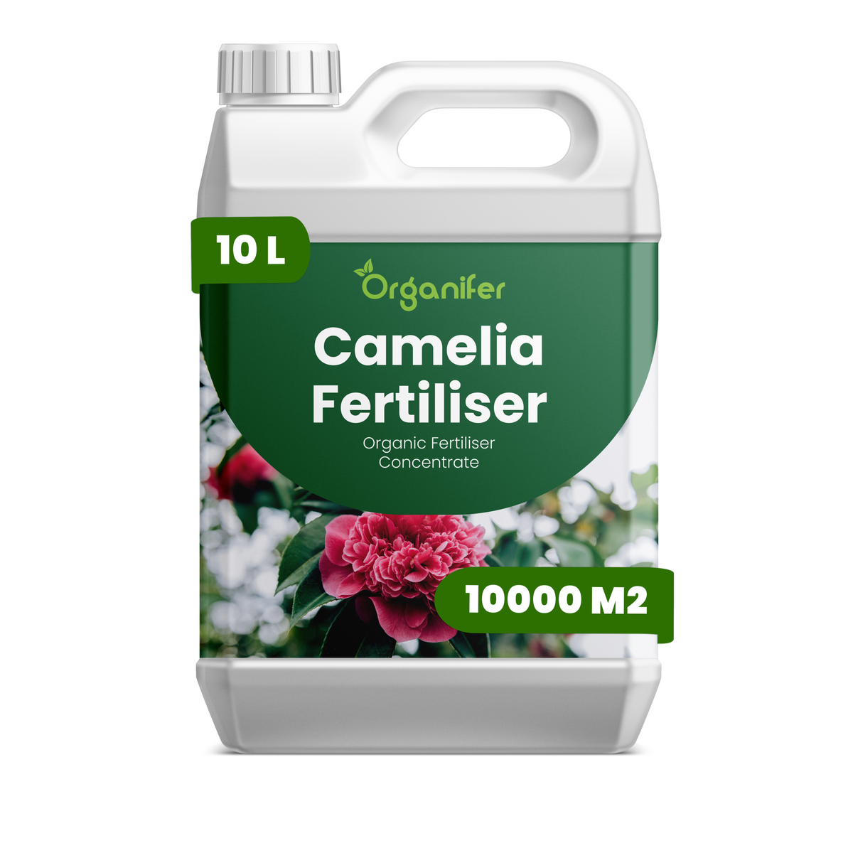 8719958000667 10L Camelia labels