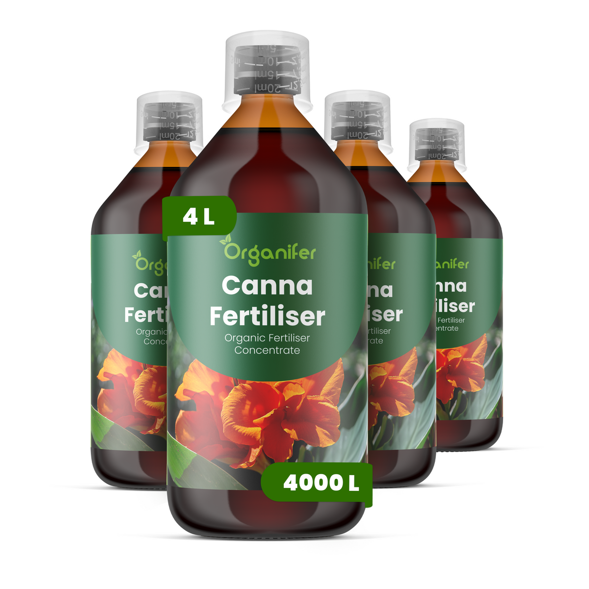 8719958004986 4L Canna labels