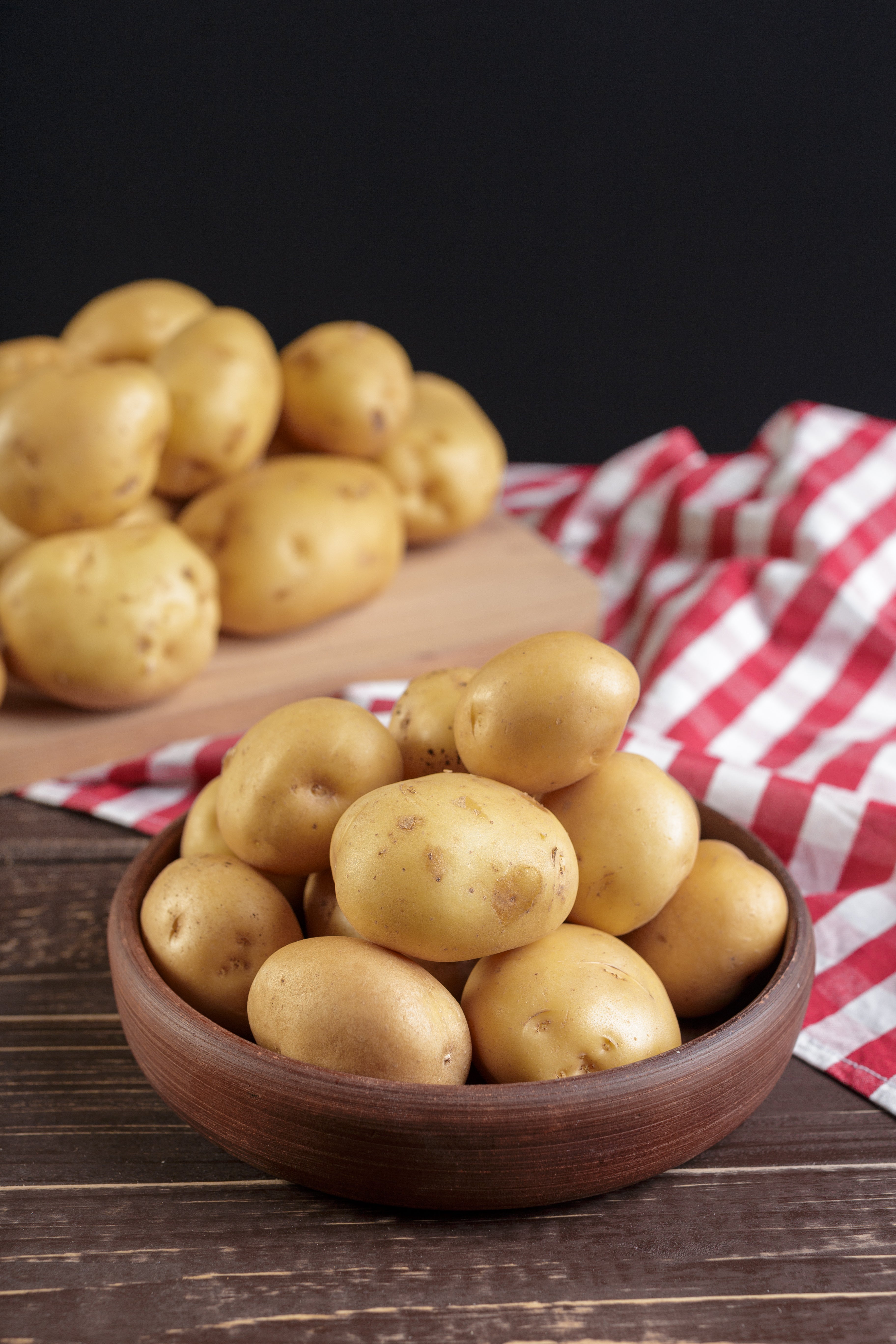 Excellent Salad Quality