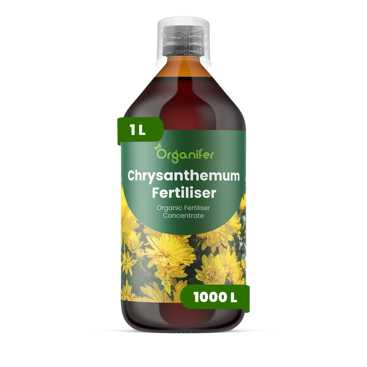 8719958000810 1L Chrysanthemum labels