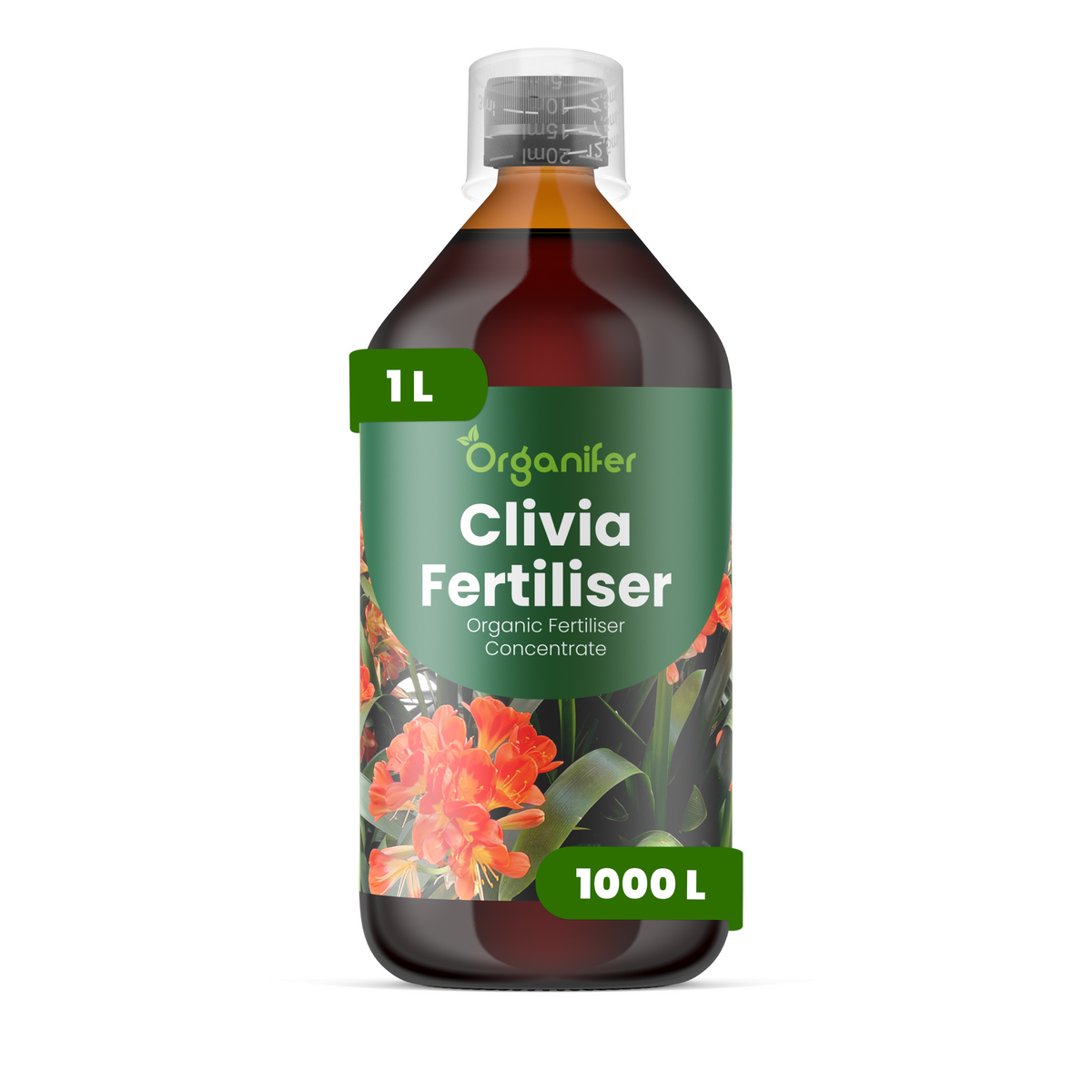 8719958000872 1L Clivia labels
