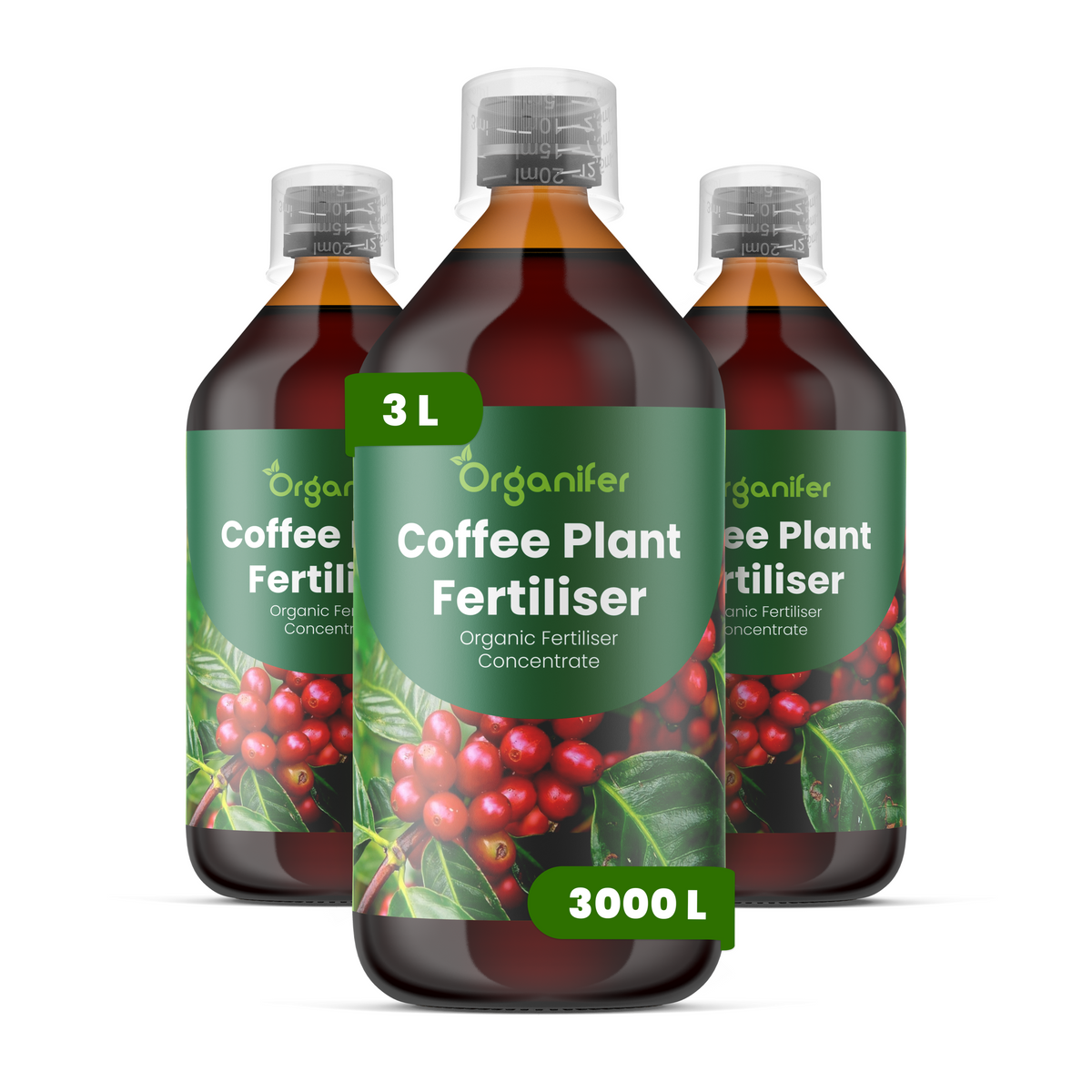 8719958005419 3L Coffee Plant labels