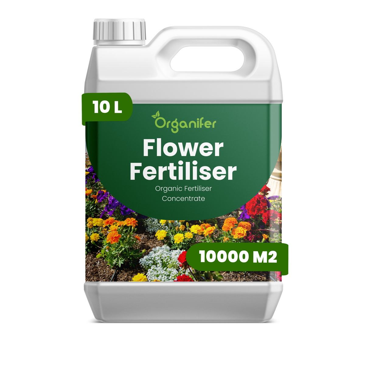 8719958001367 10L Flower labels