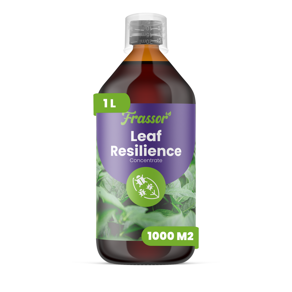 8719958011199 Frassor leaf resilience 1l labels
