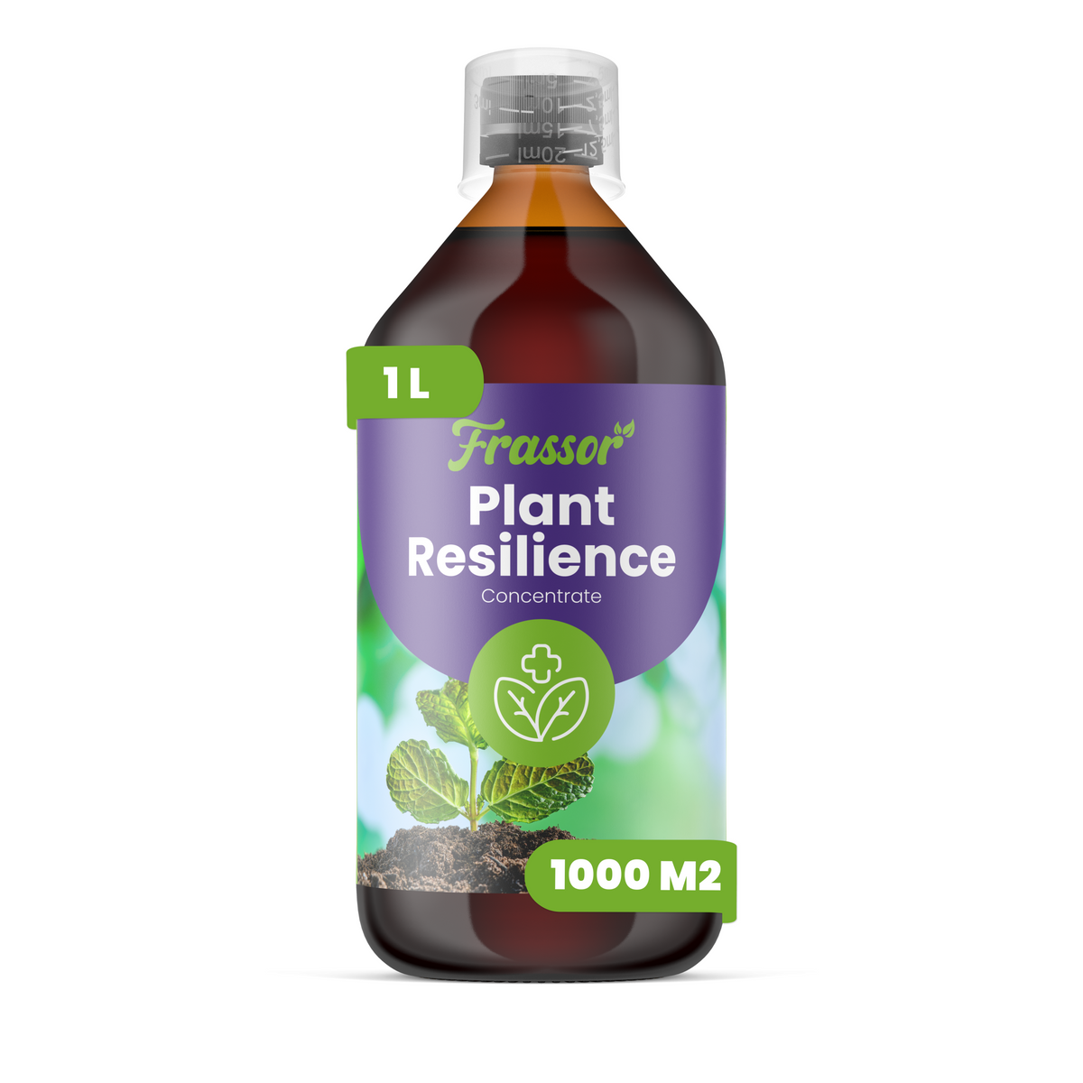 8719958011311 Frassor Plant Resilience 1l labels