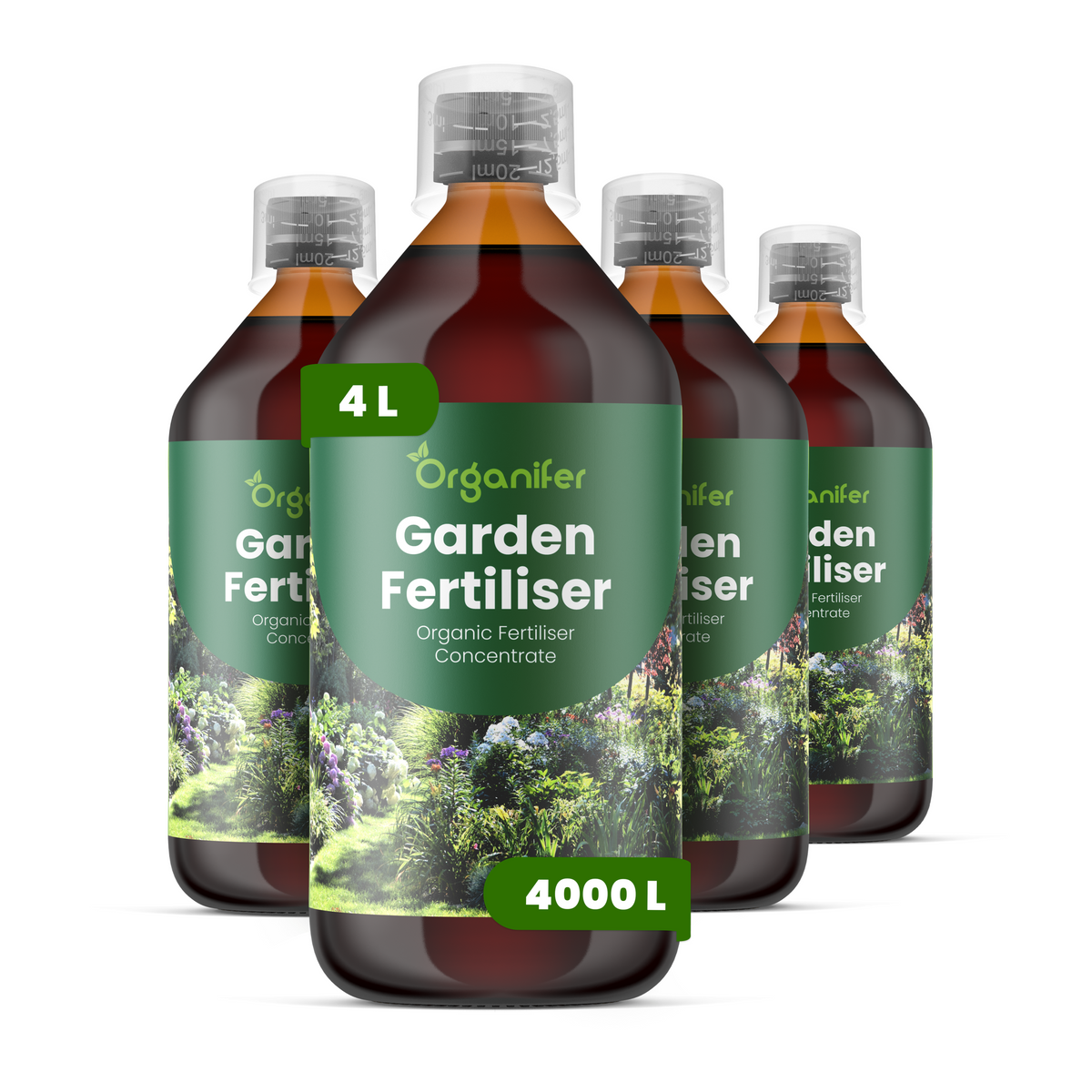 8719958006508 4L Garden labels