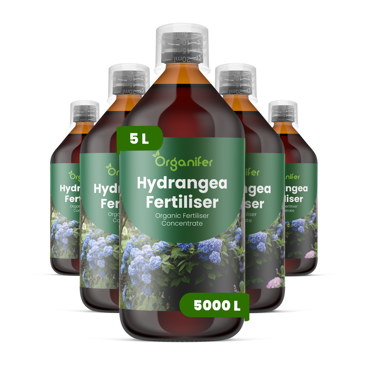 8719958005310 5L Hydrangea labels