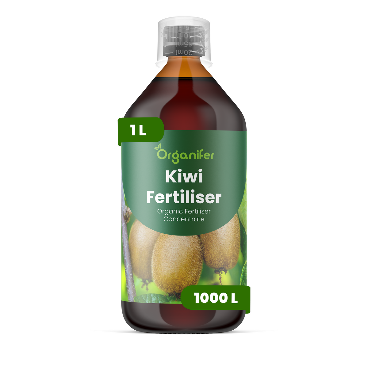 Kiwi Liquid Fertiliser