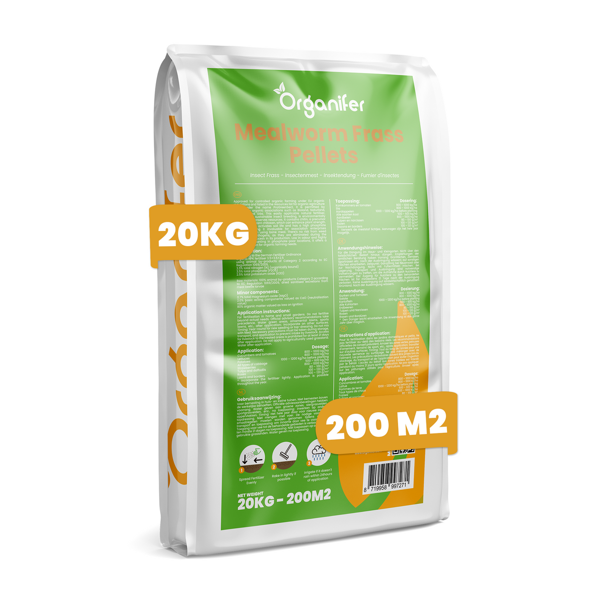 20kg 8719958997271 labels
